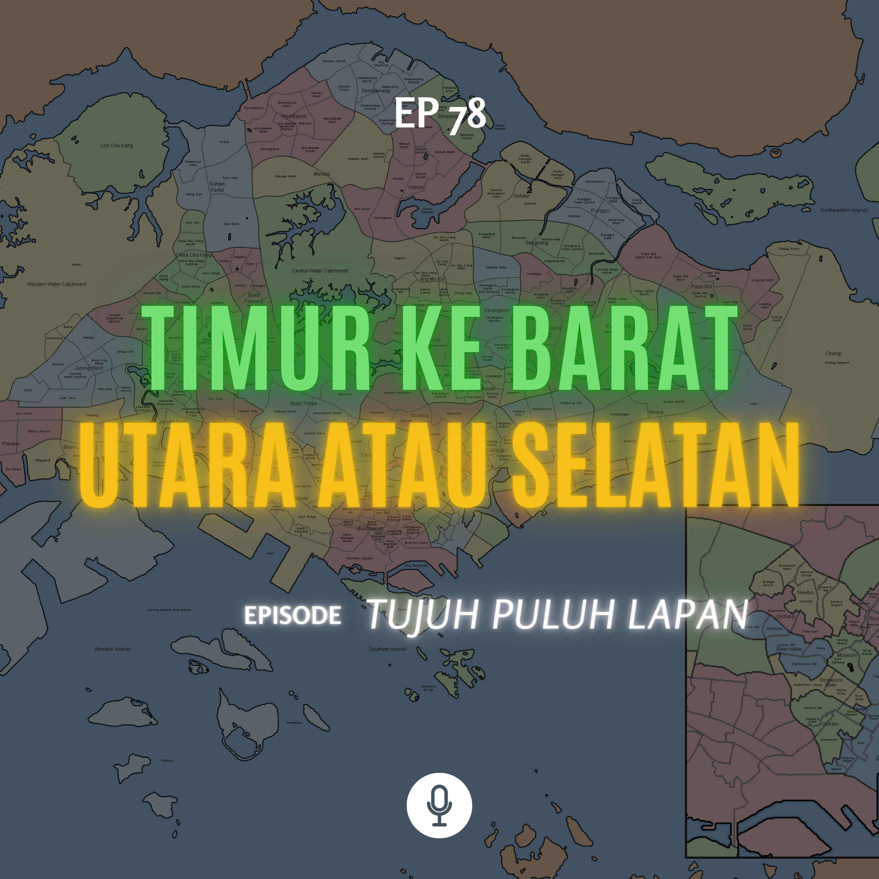 Santai Podcast