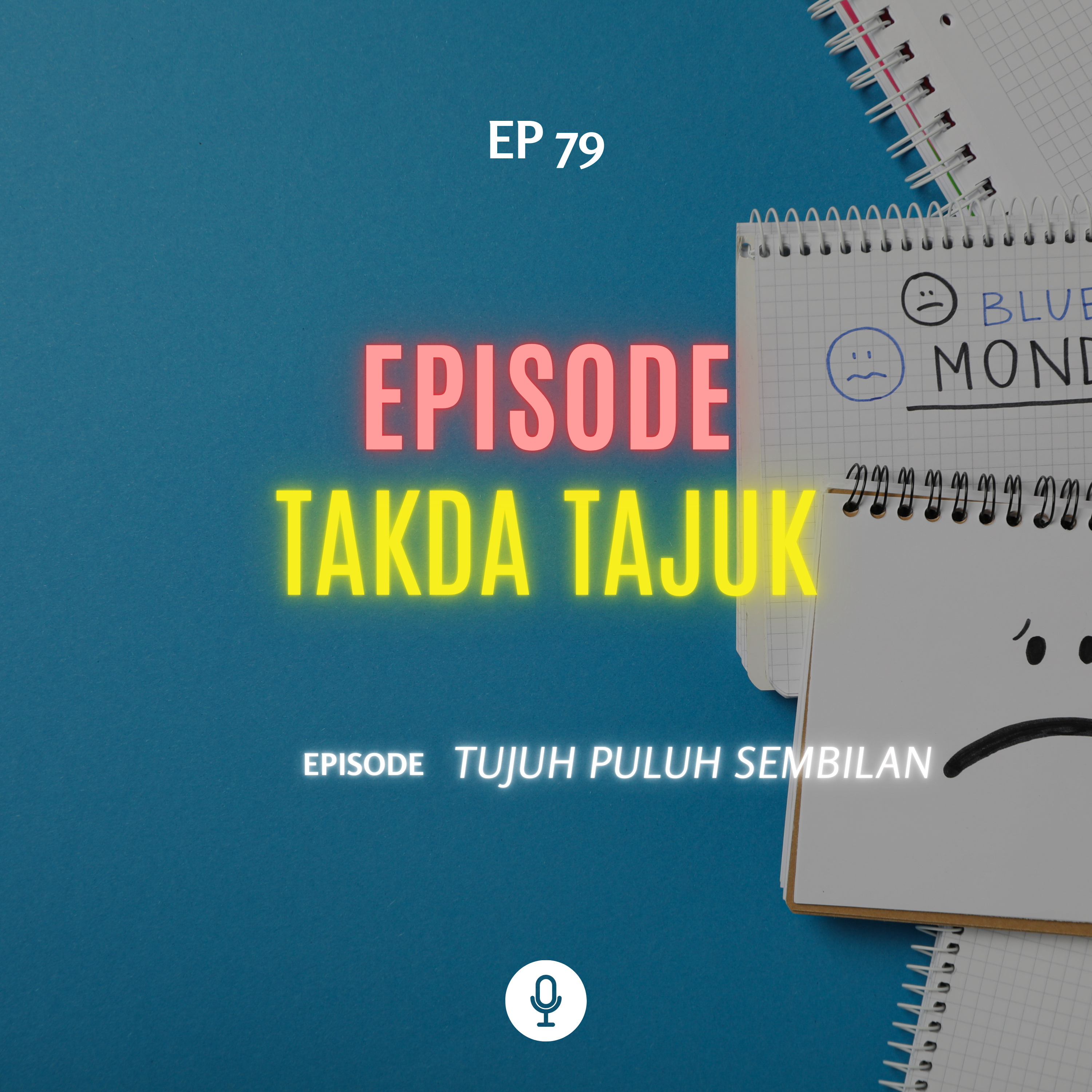 Santai Podcast