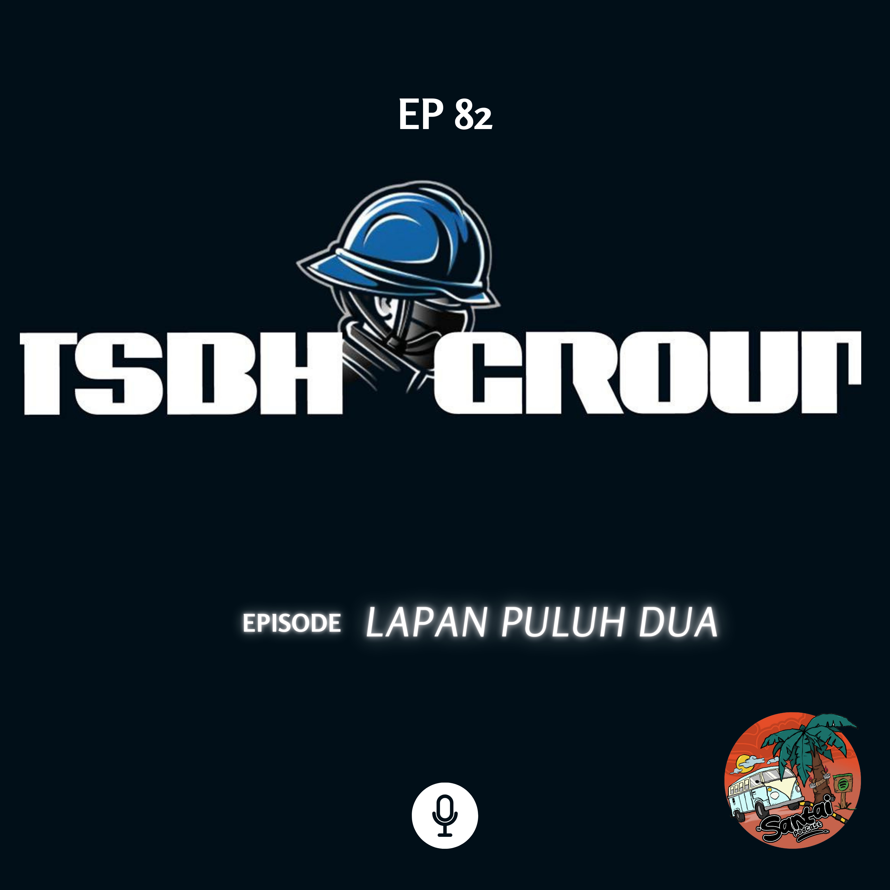 Santai Podcast