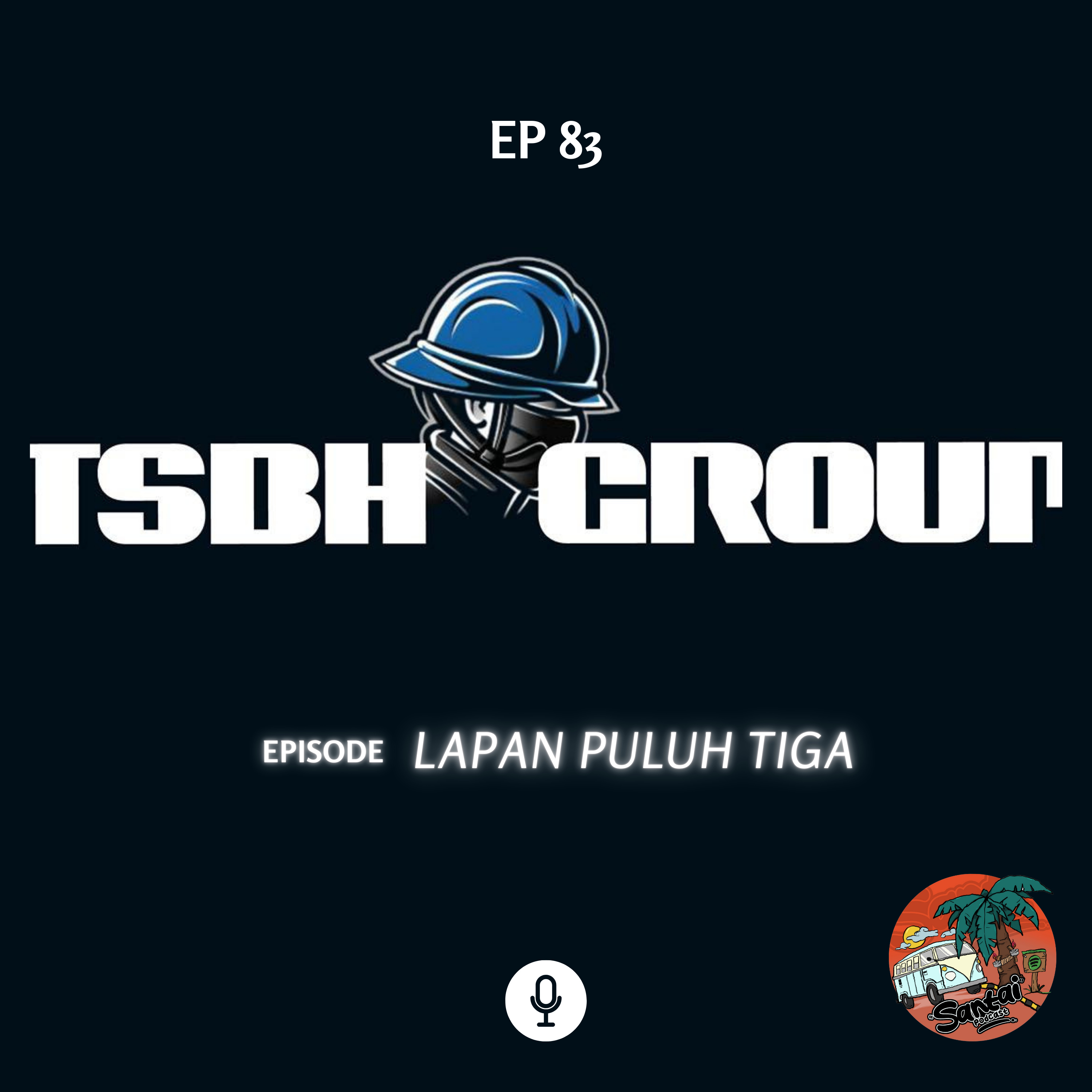 Santai Podcast