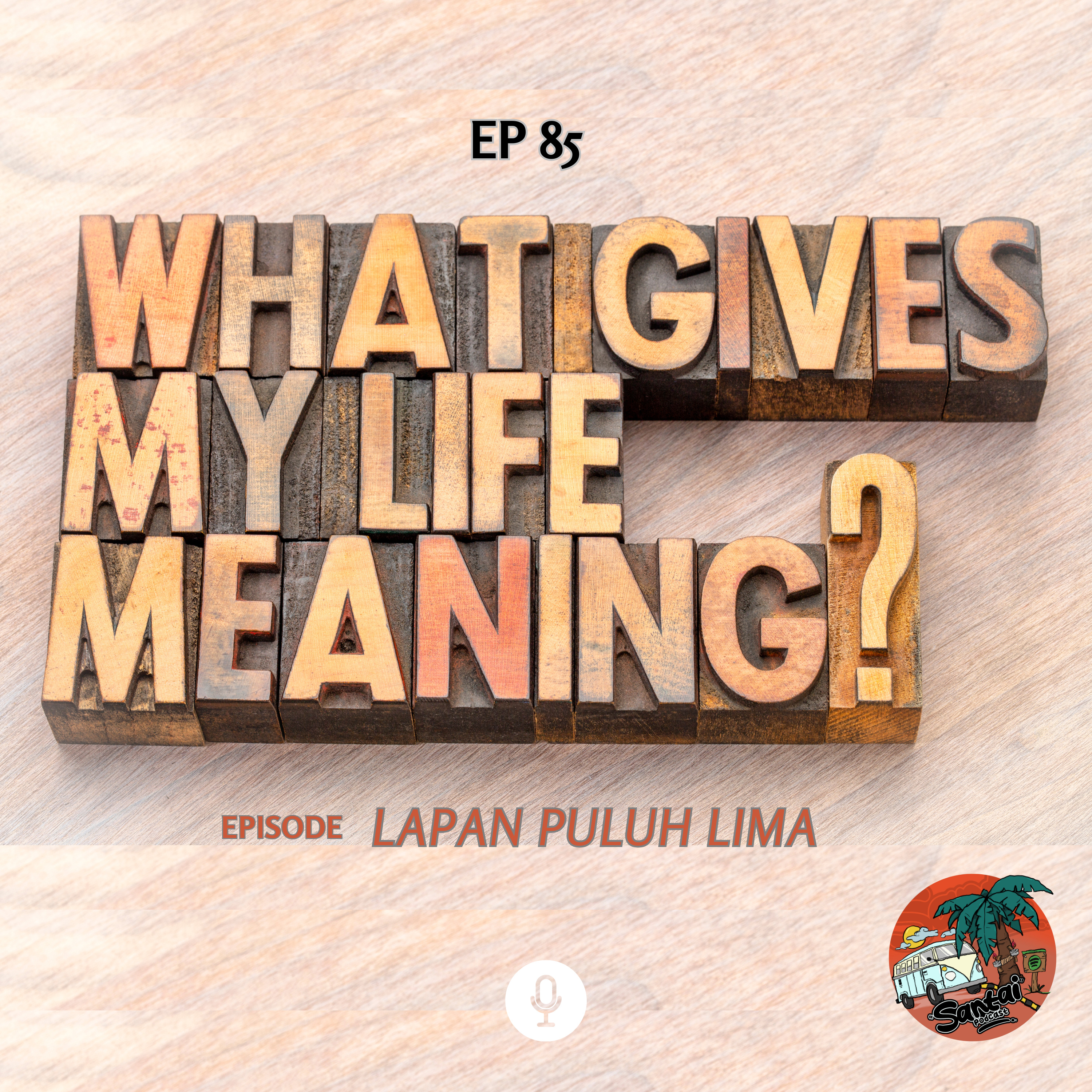 Santai Podcast