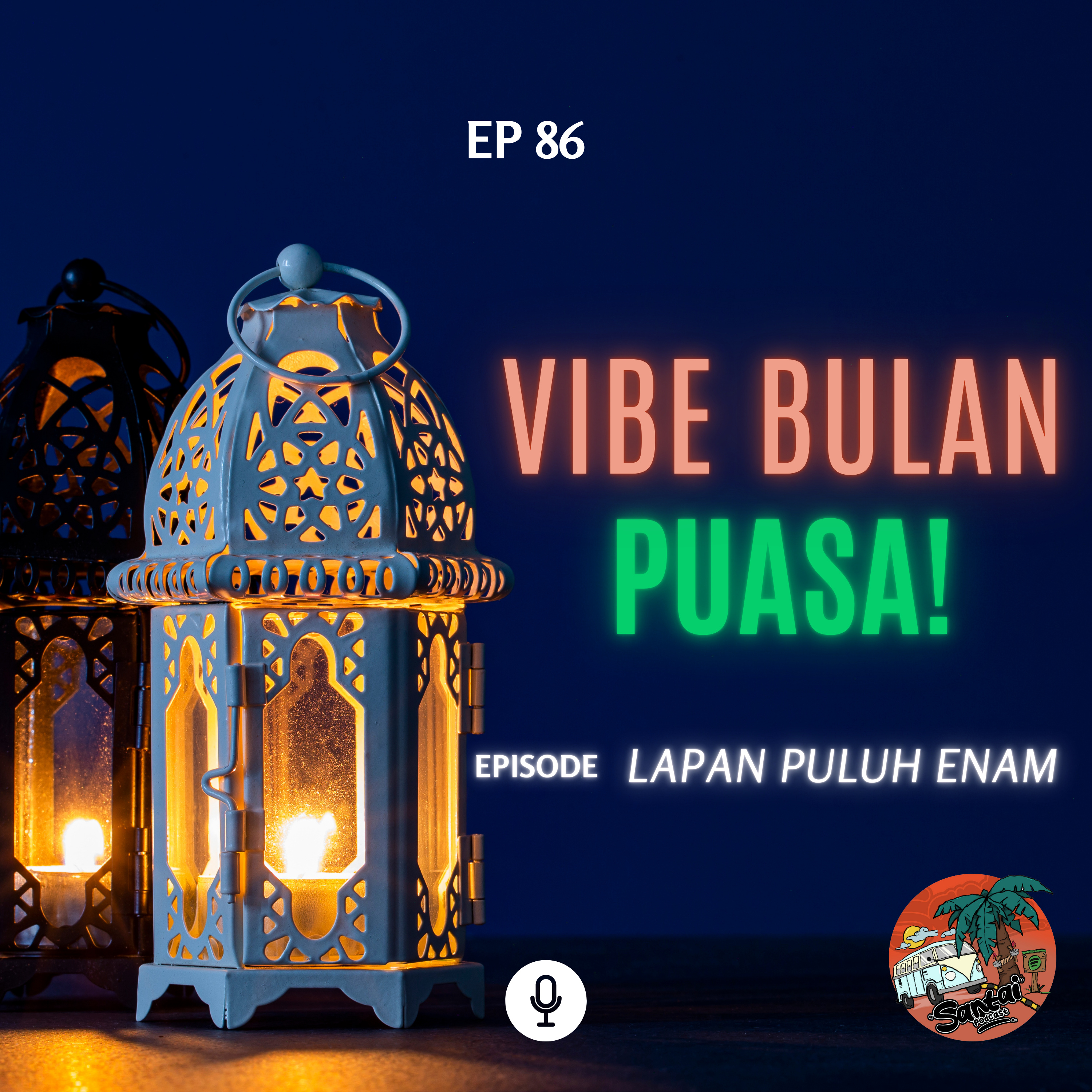 Santai Podcast