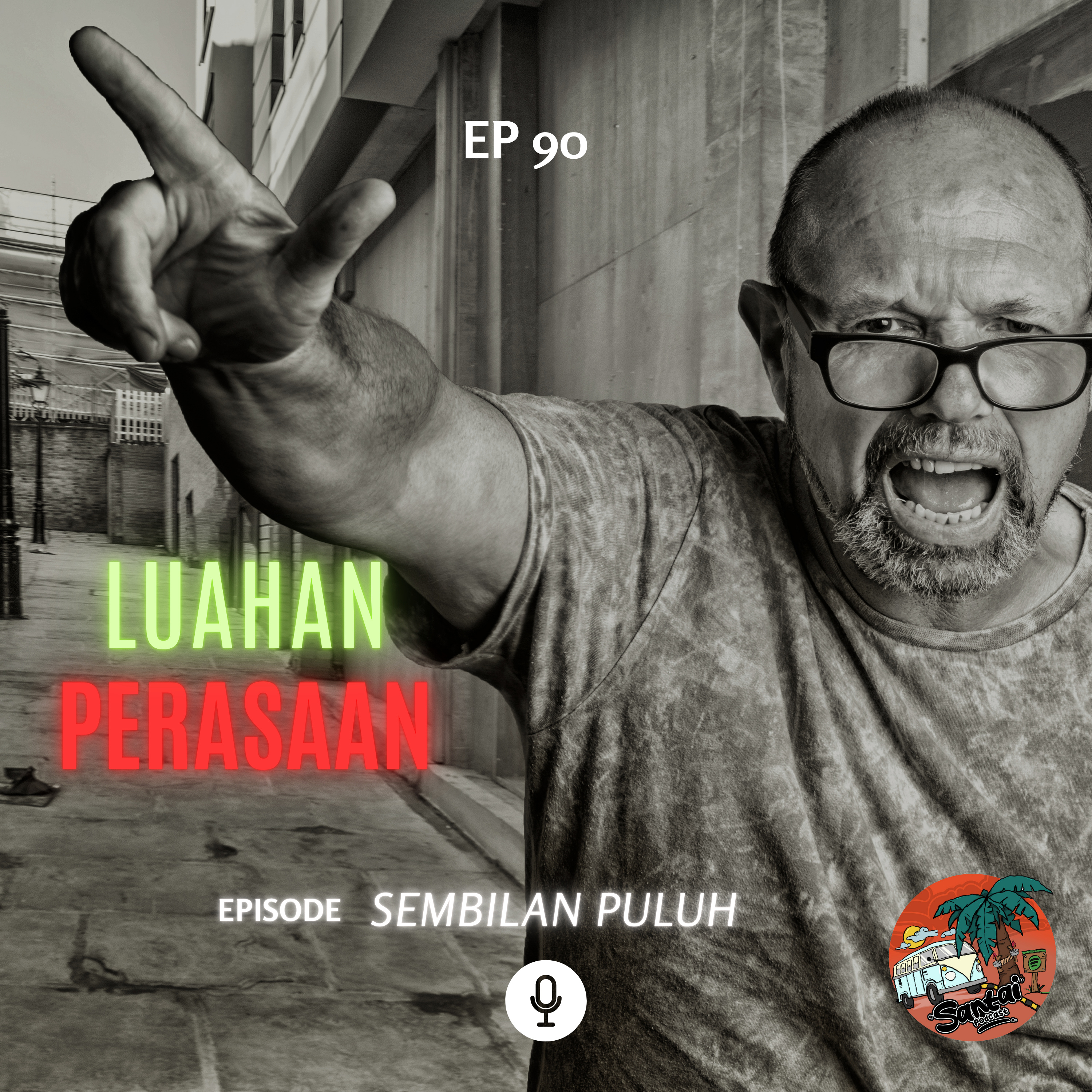 Santai Podcast