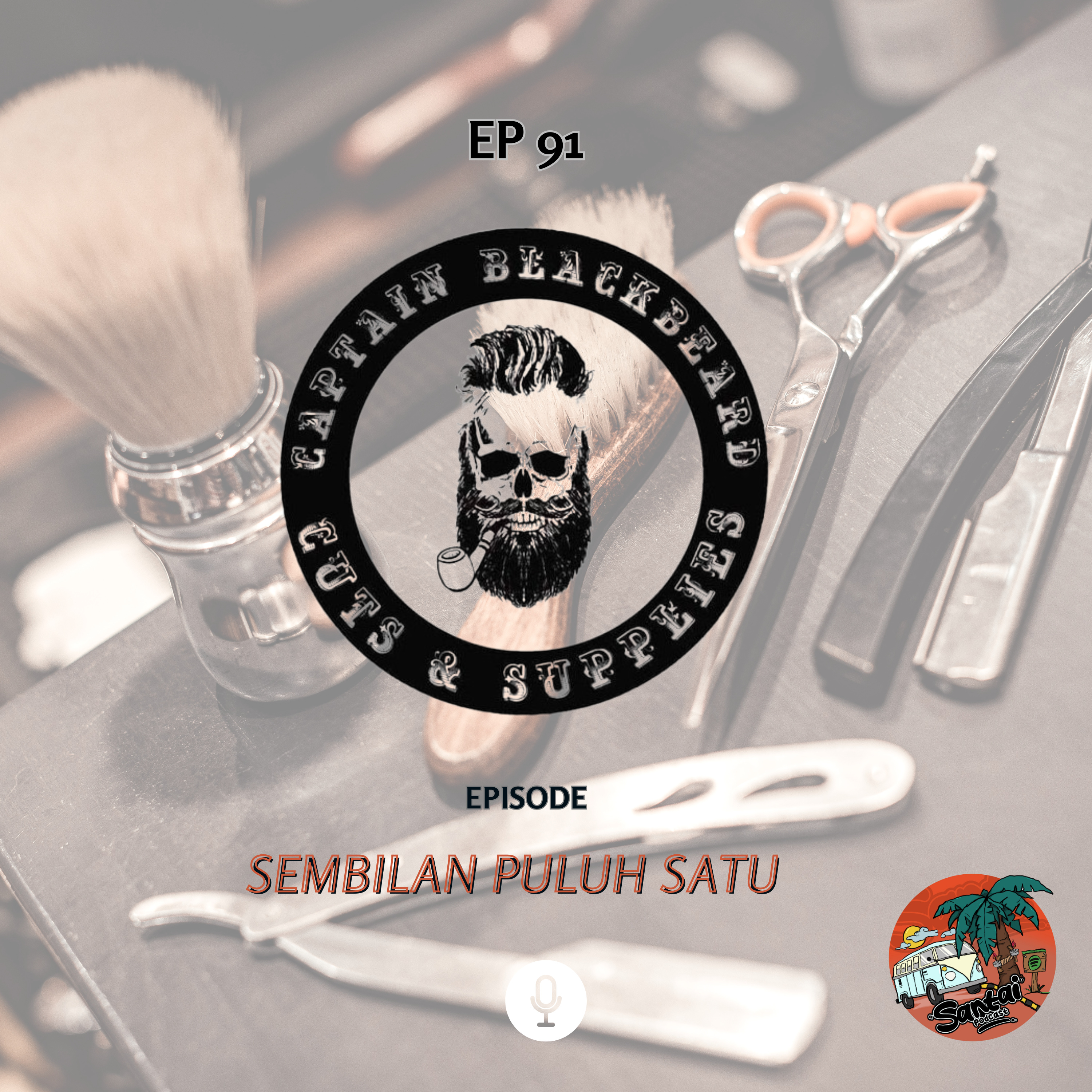 Santai Podcast