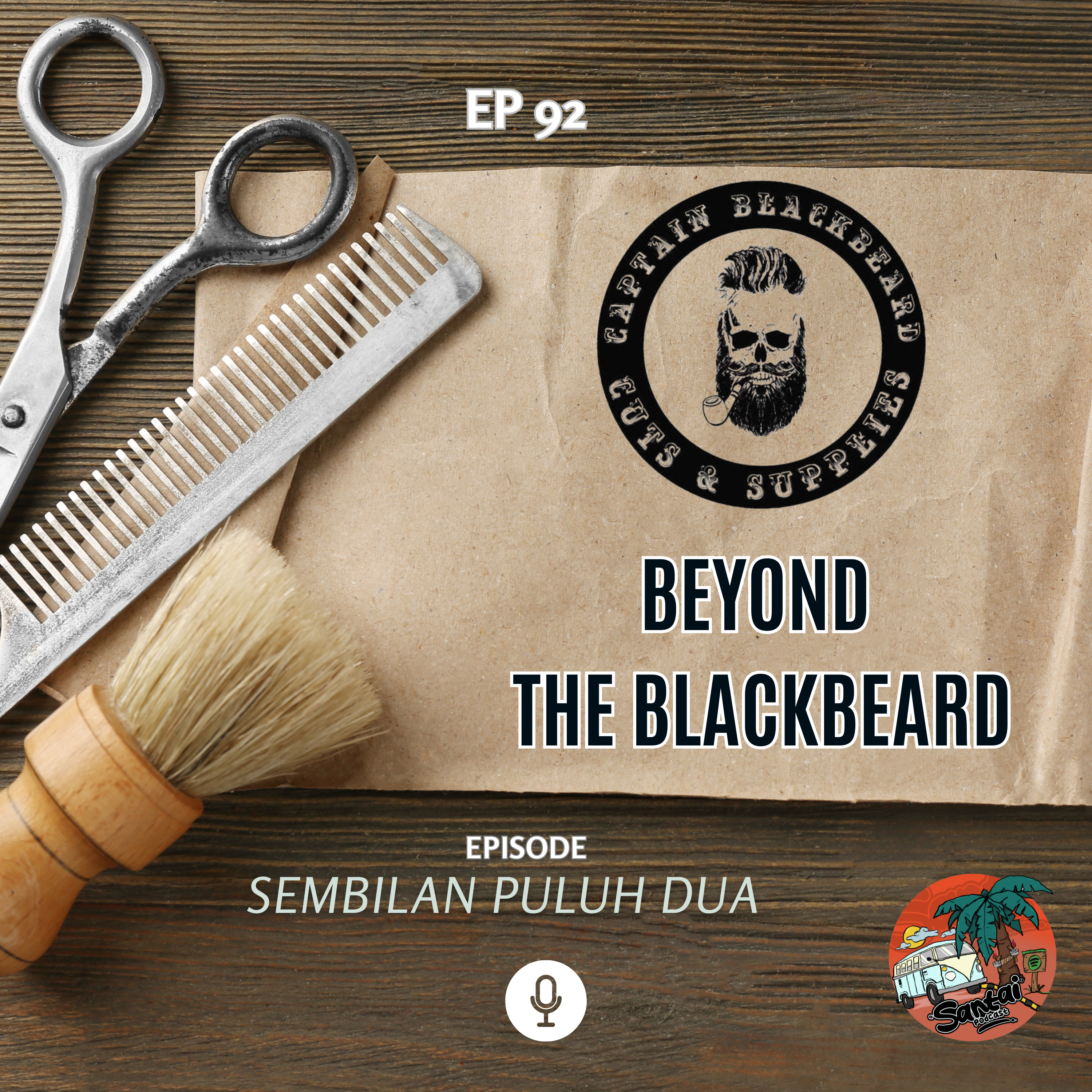 Santai Podcast
