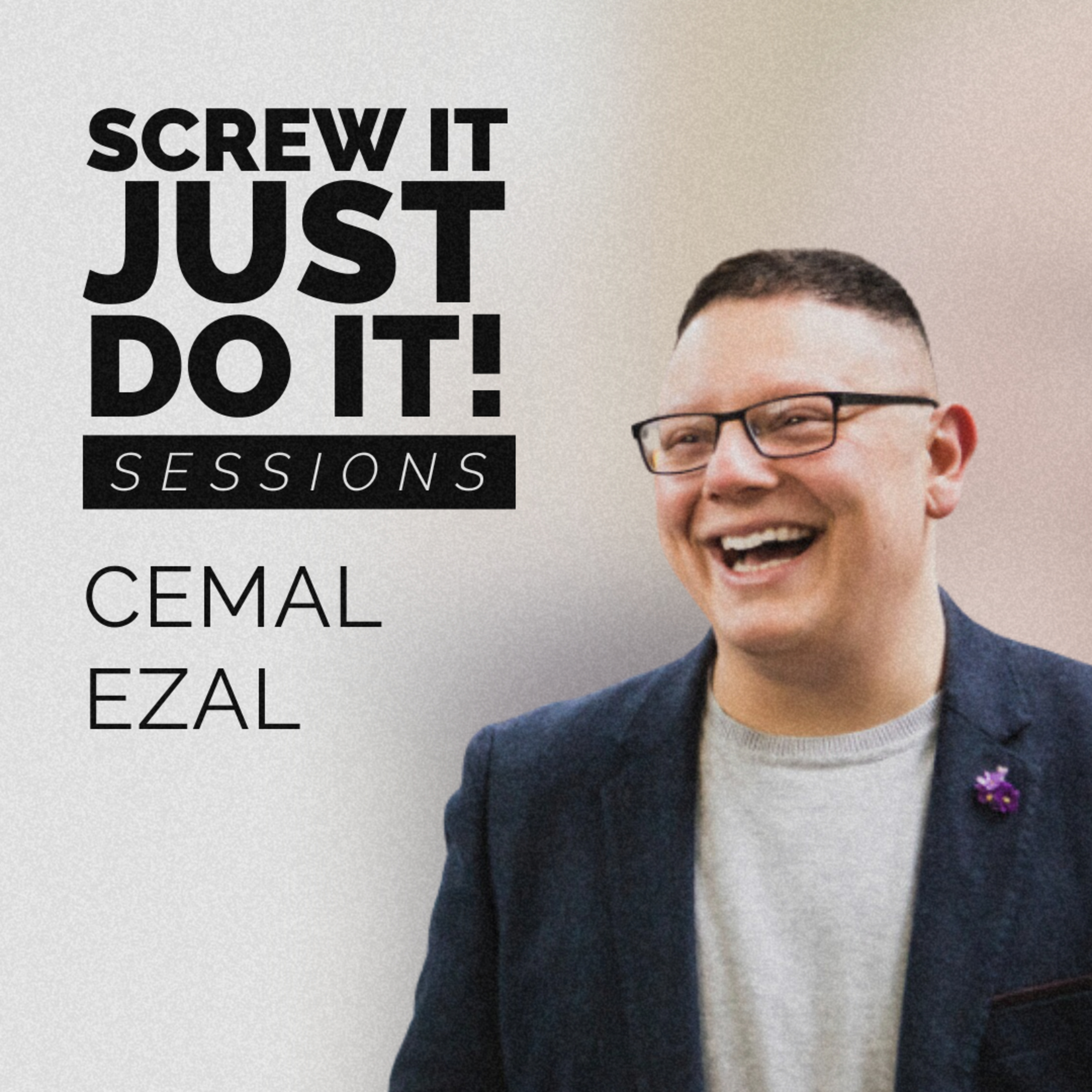 Screw It Just DO It with Alex Chisnall