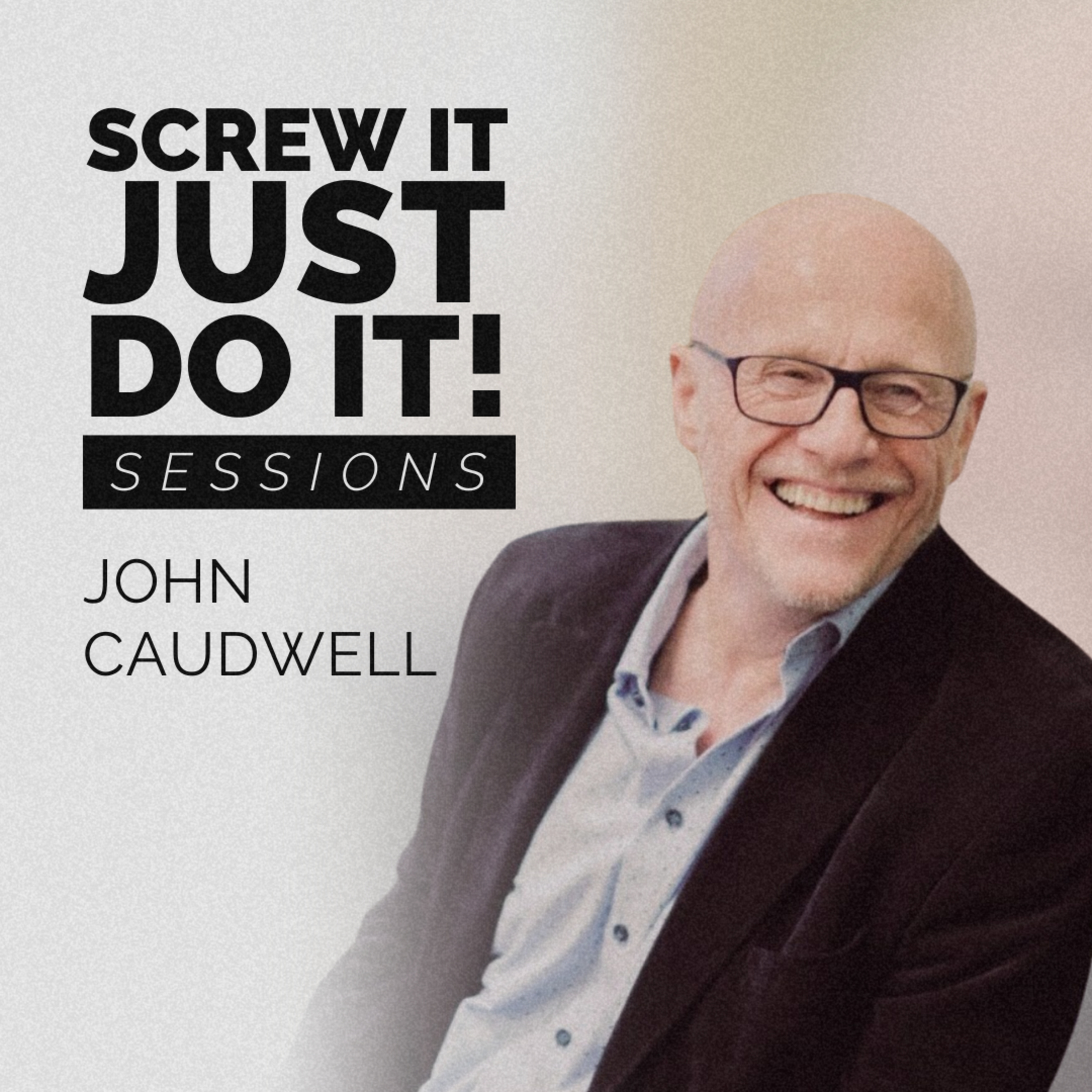 Screw It Just DO It with Alex Chisnall