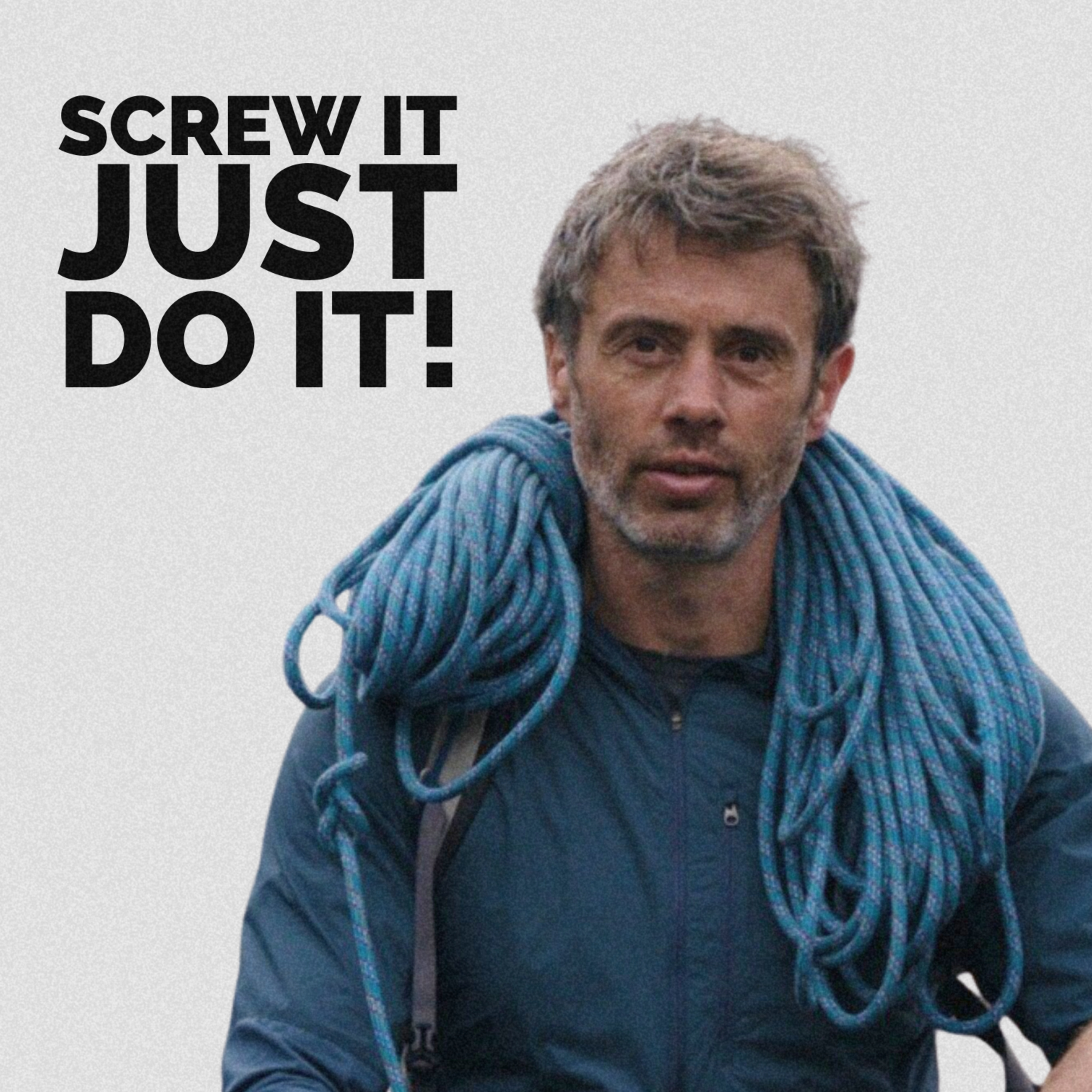 Screw It Just DO It with Alex Chisnall