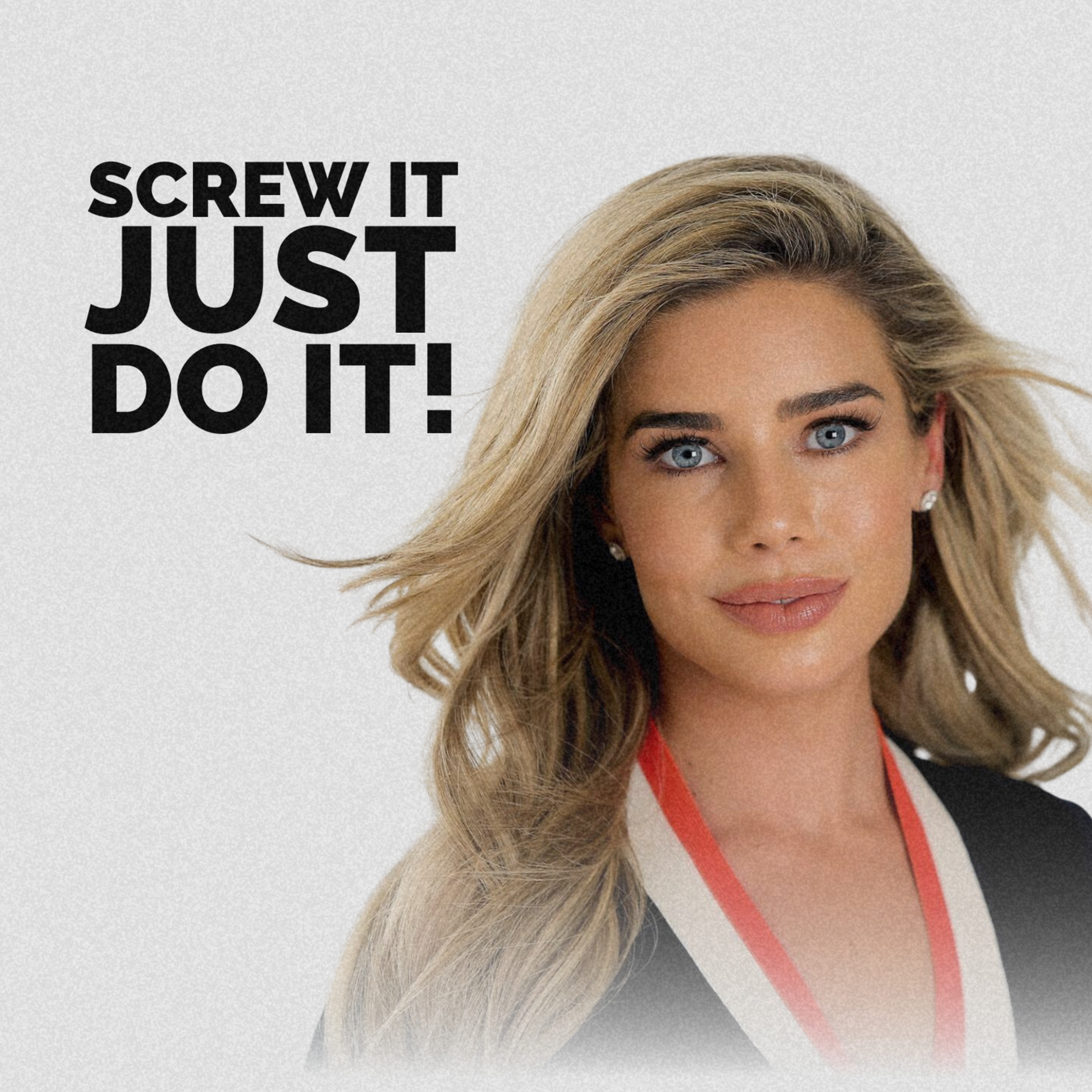 Screw It Just DO It with Alex Chisnall