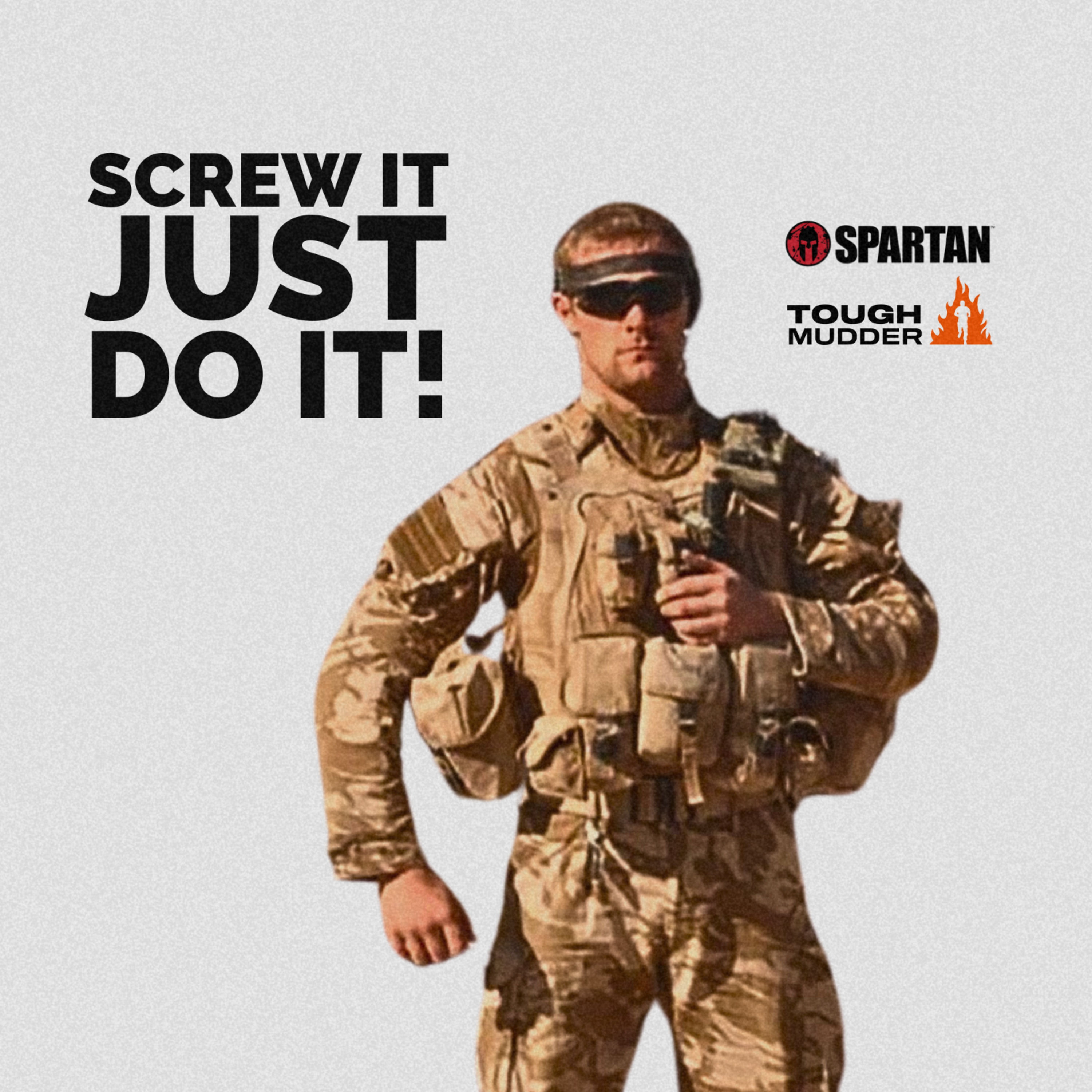 Screw It Just DO It with Alex Chisnall
