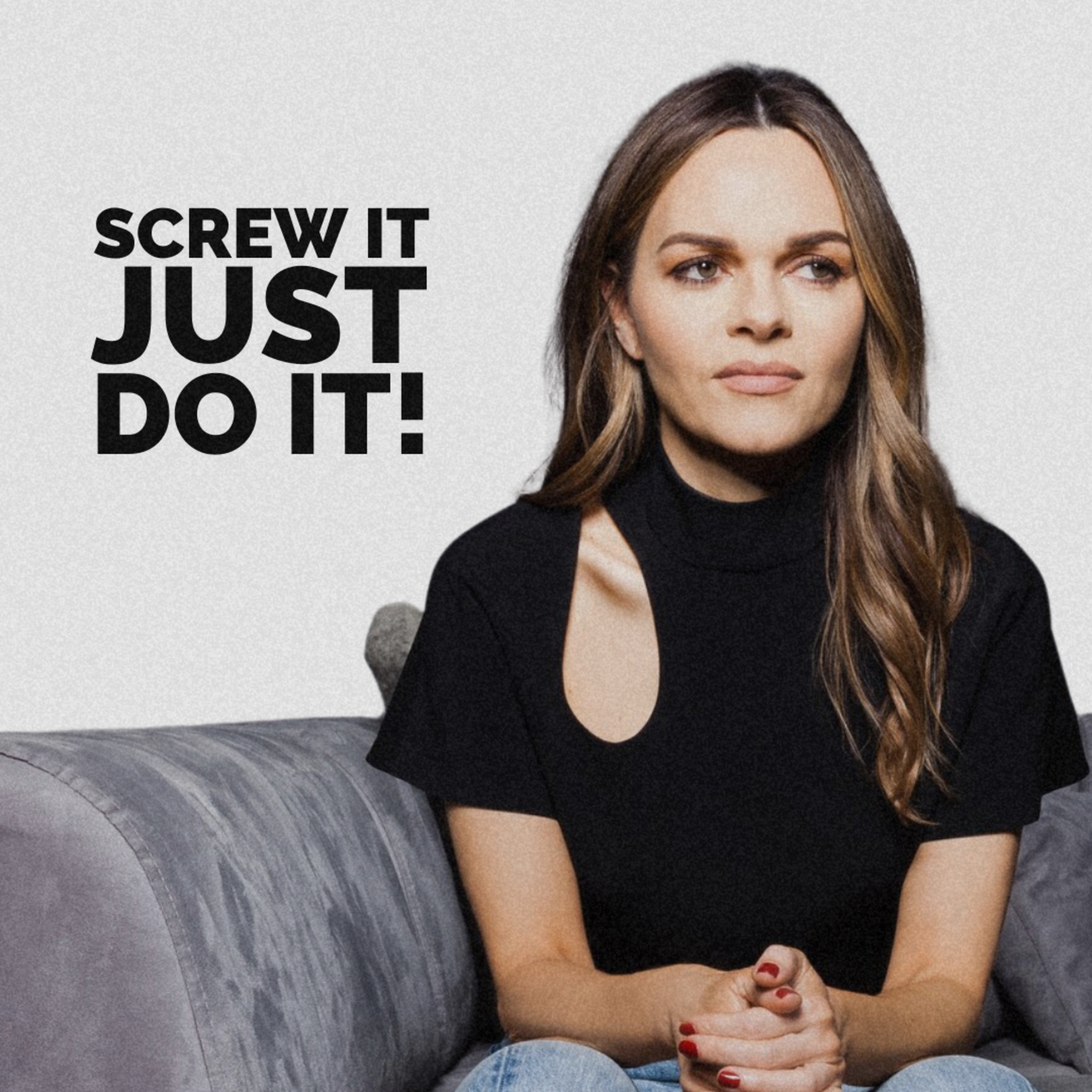 Screw It Just DO It with Alex Chisnall