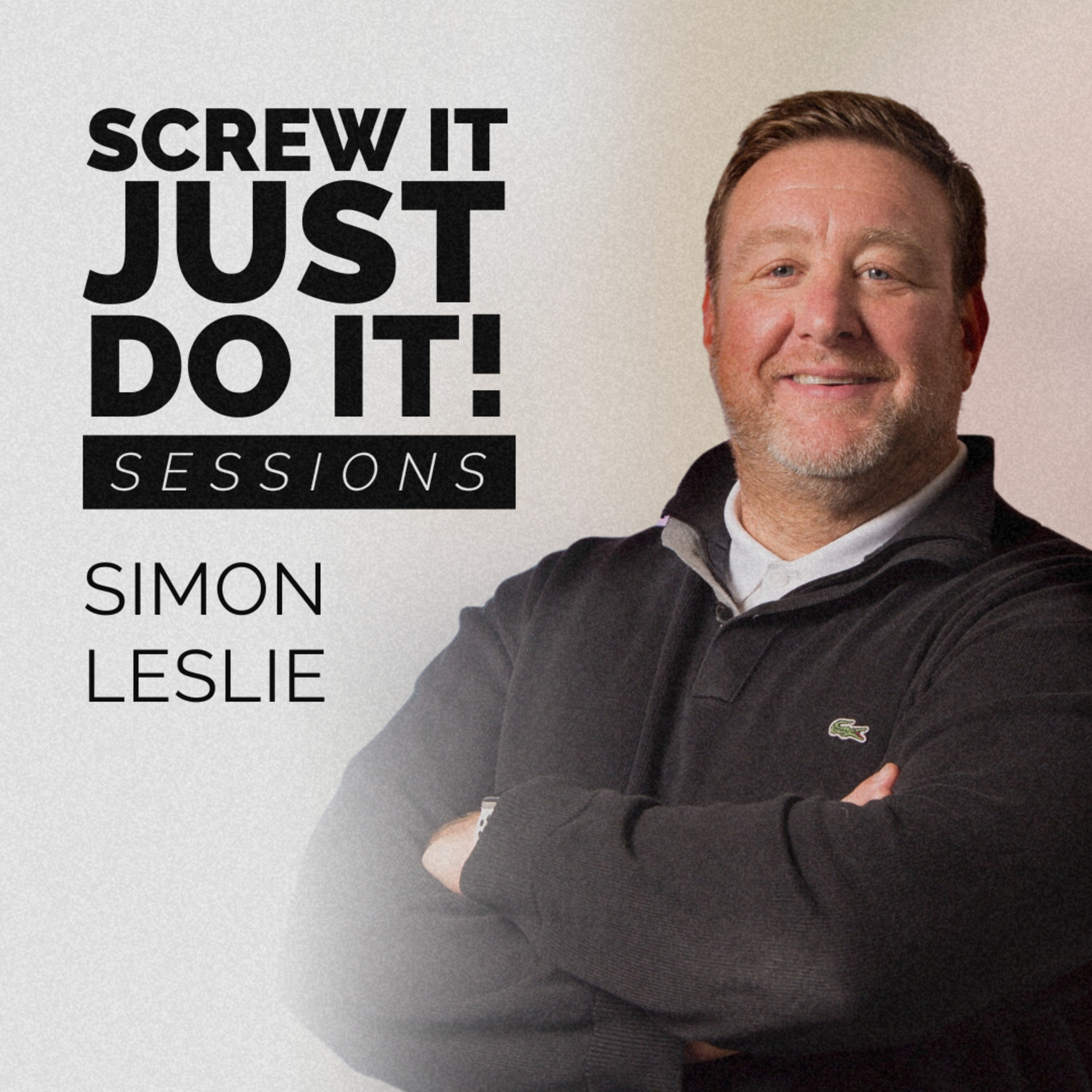 Podcast Cover