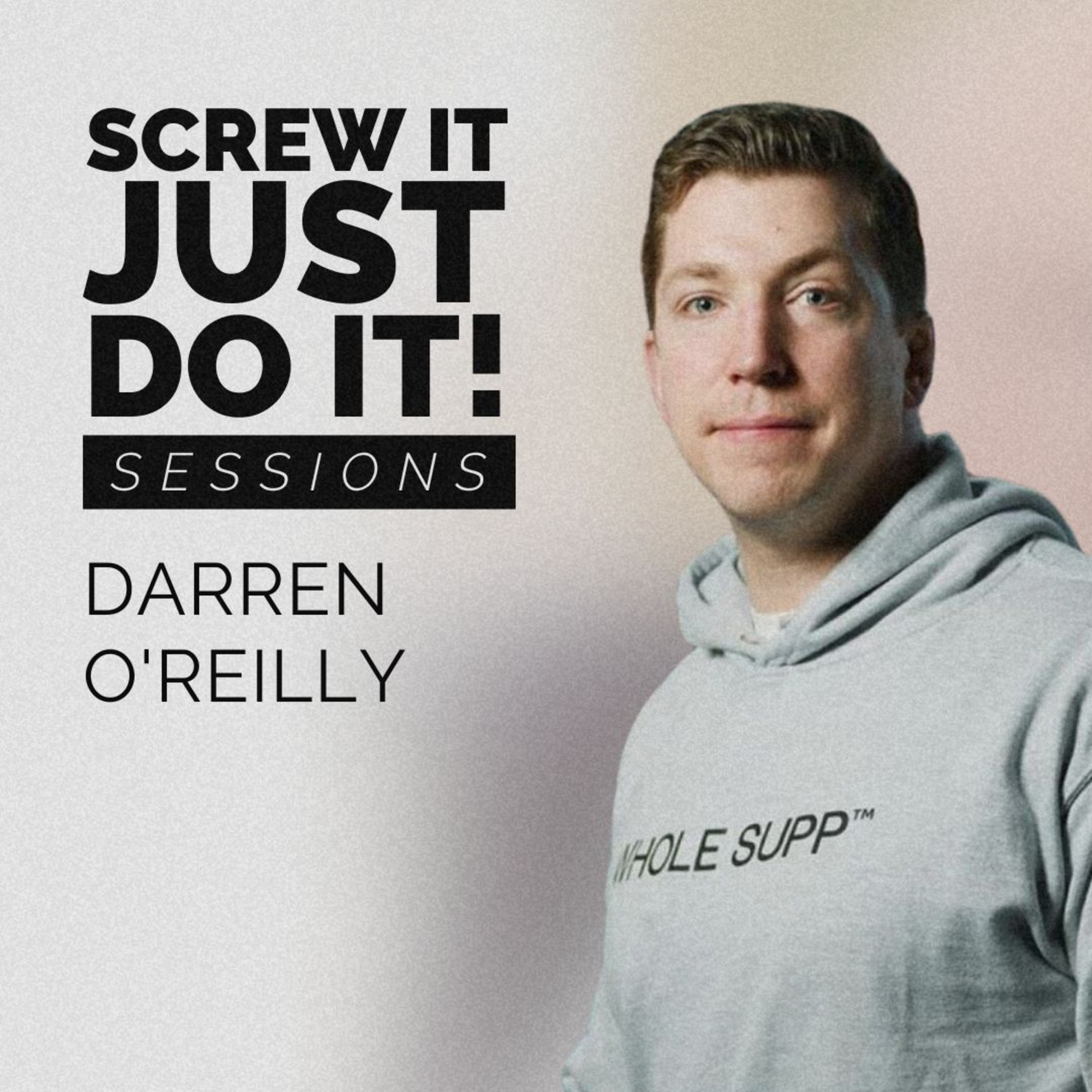 Podcast Cover