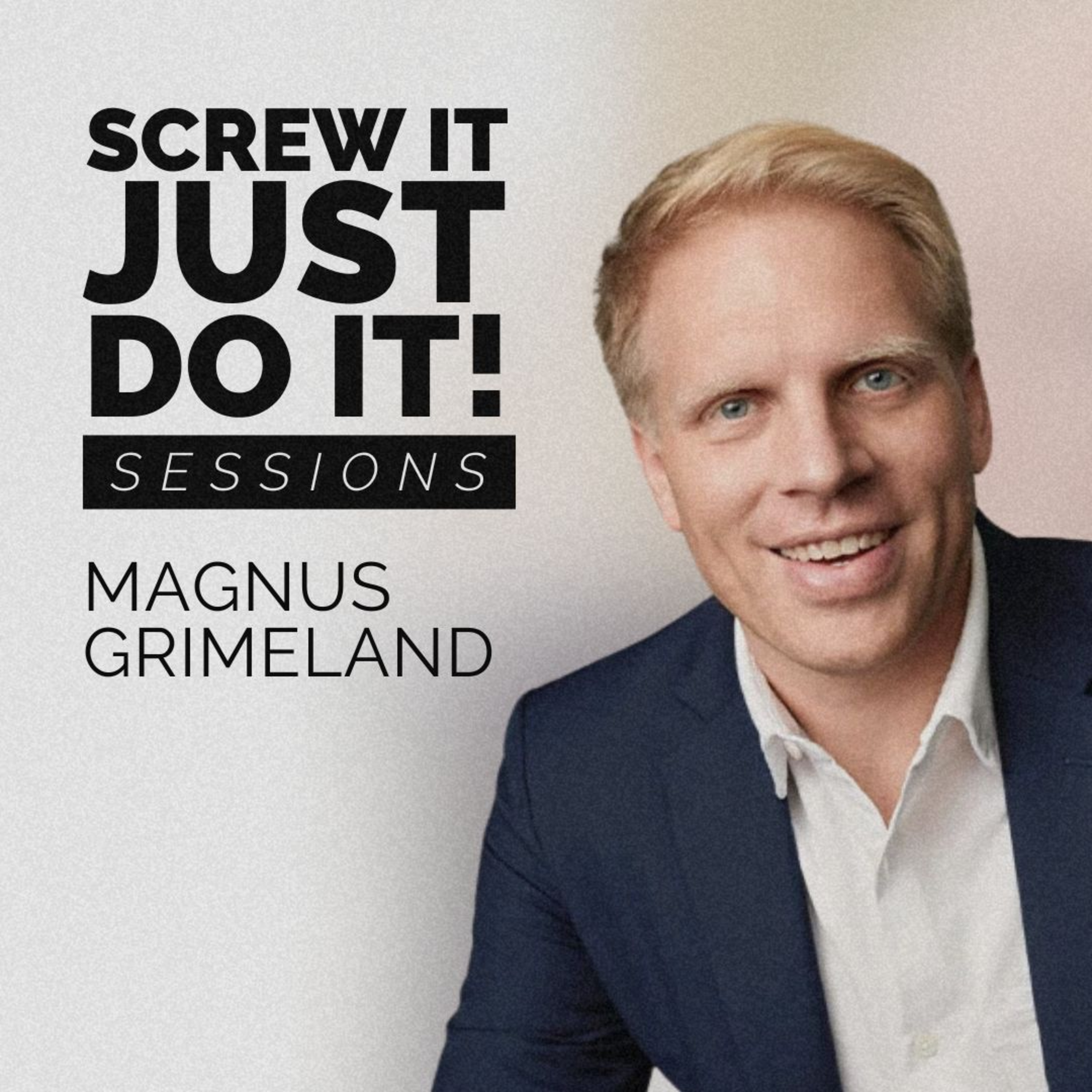 Podcast Cover