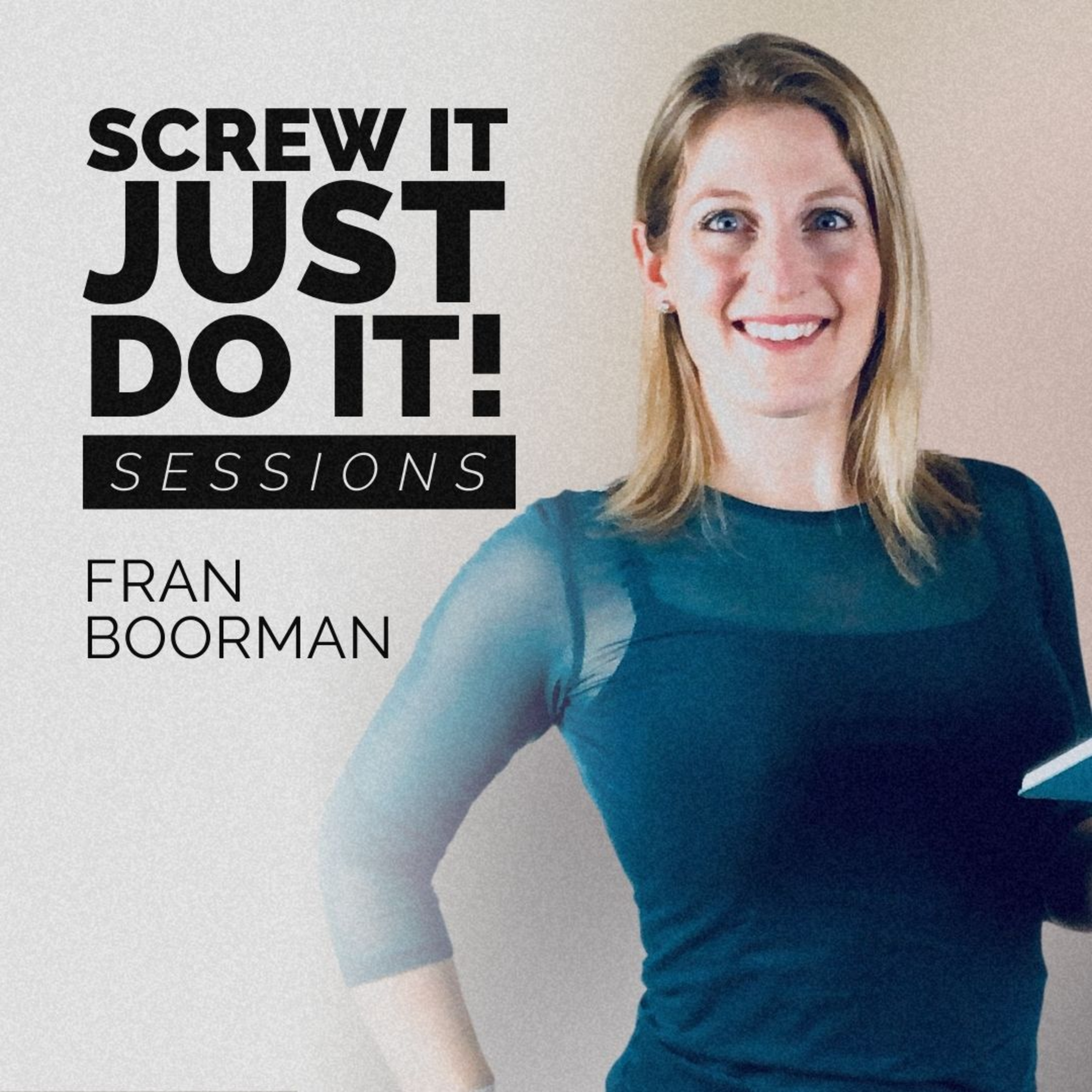Podcast Cover