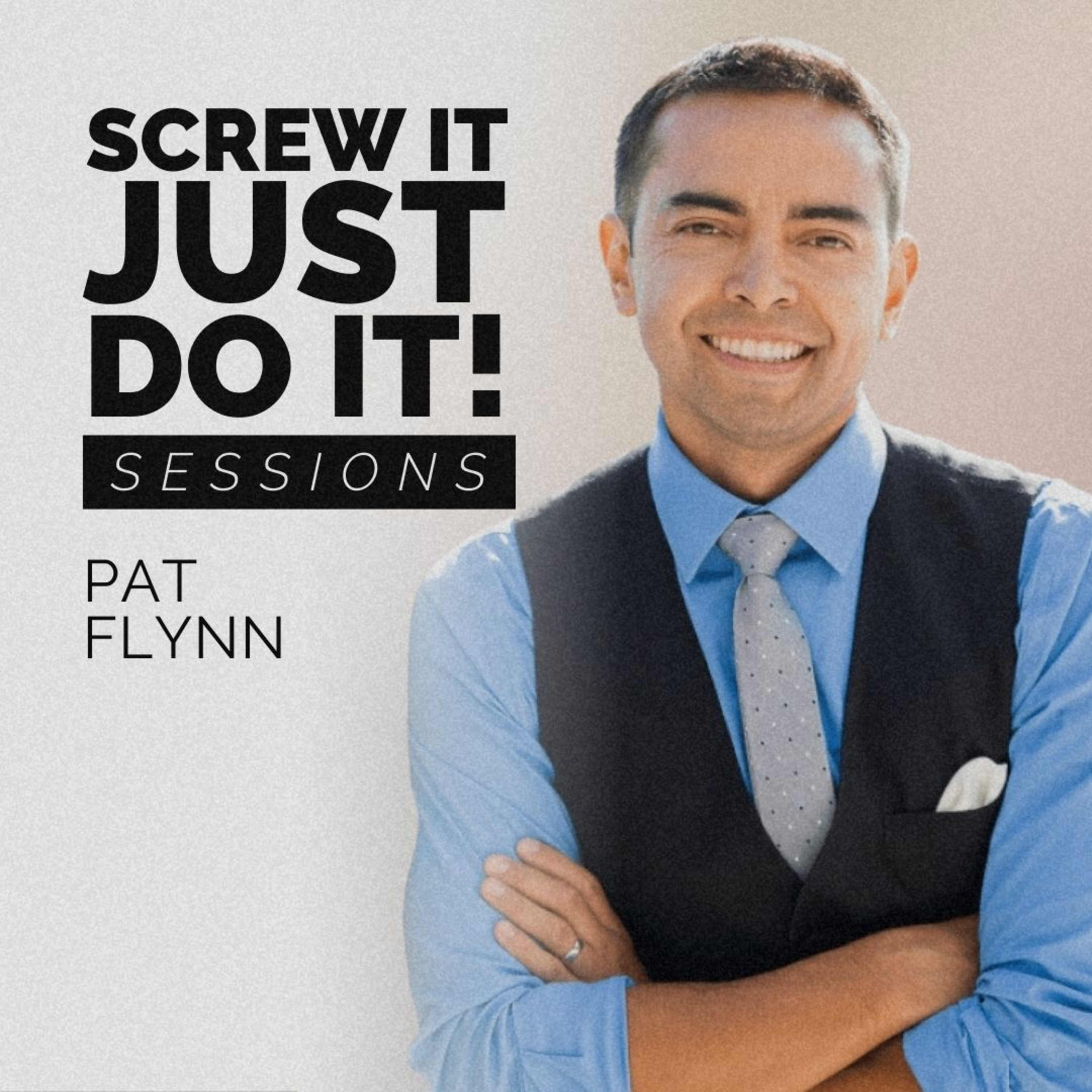 Podcast Cover