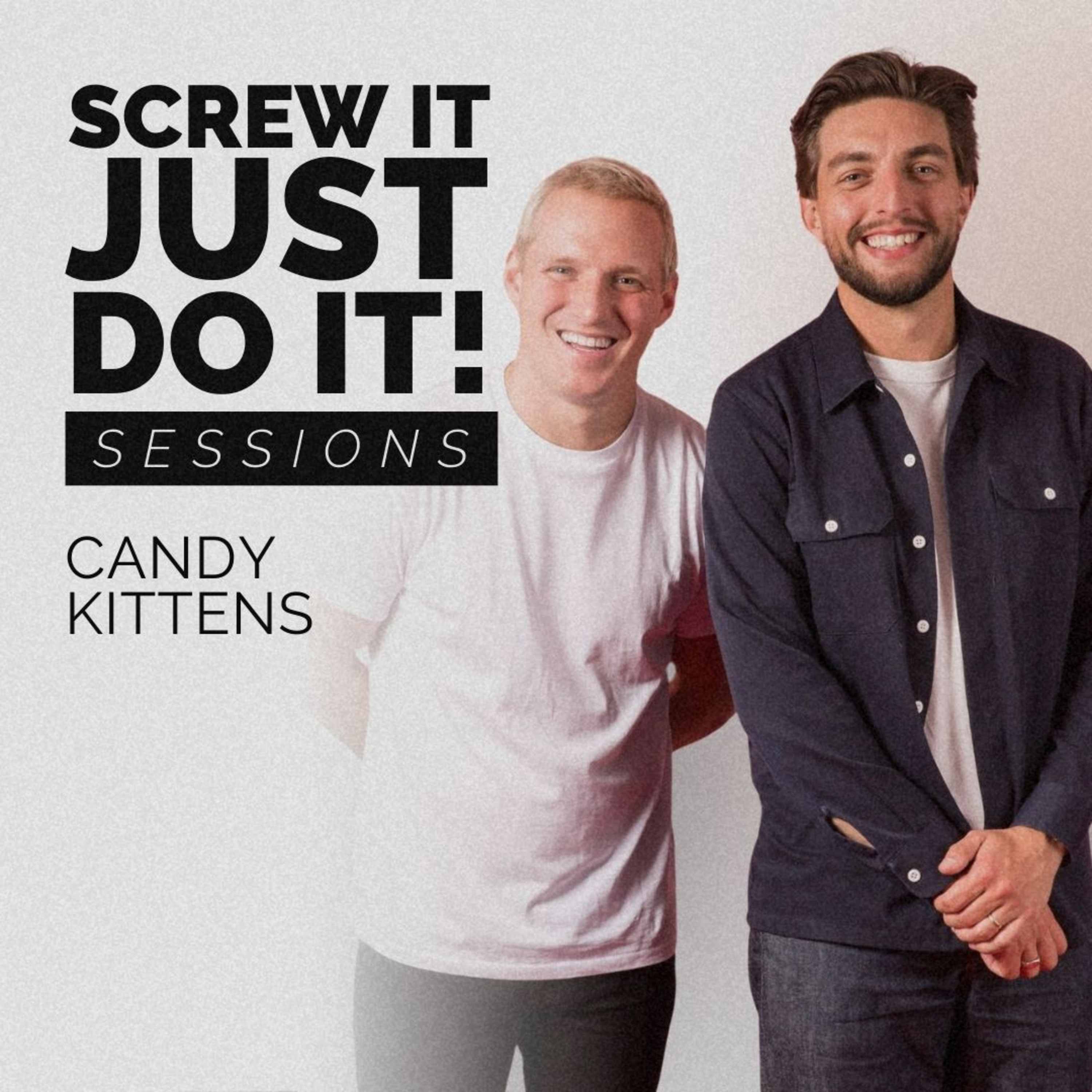 Podcast Cover