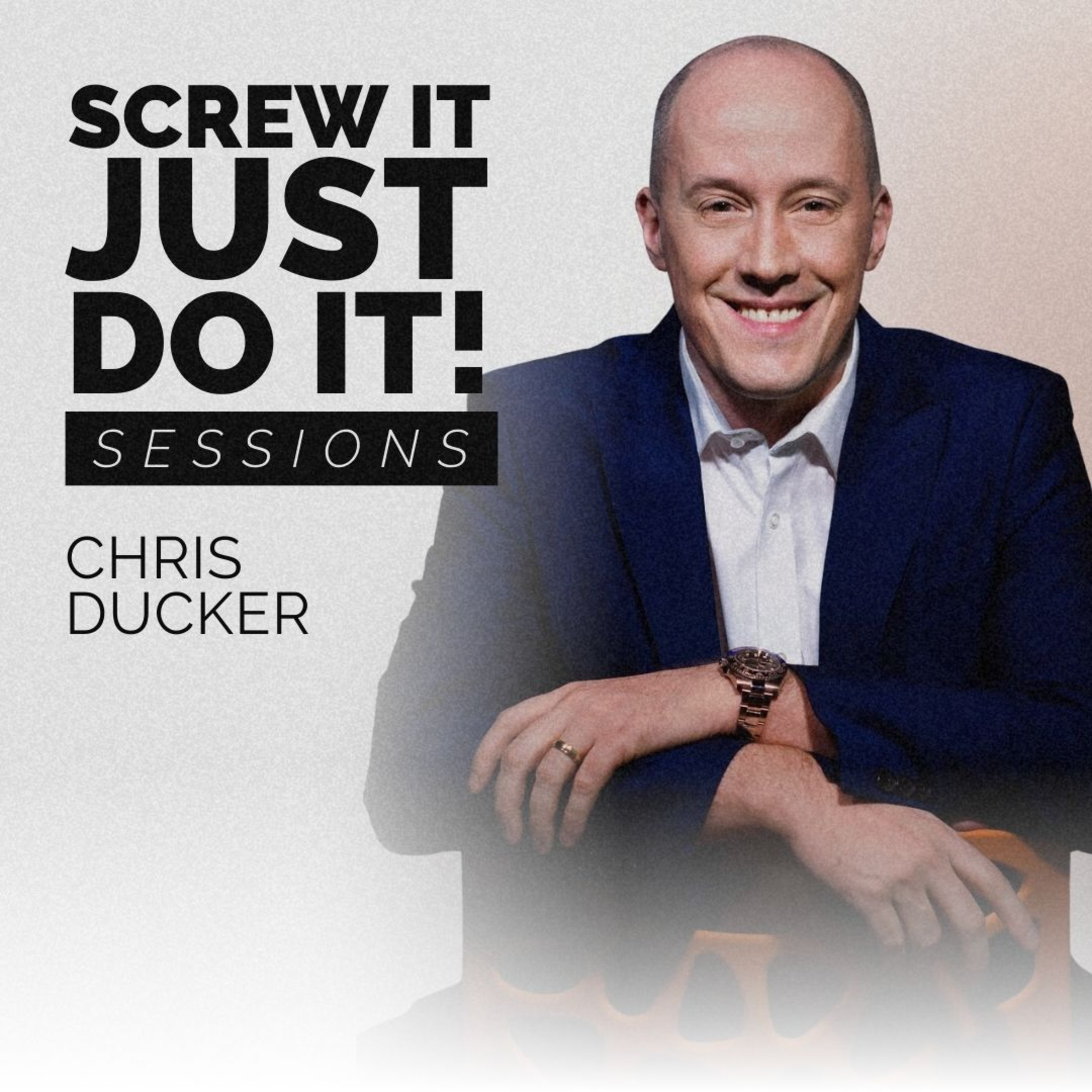 Podcast Cover