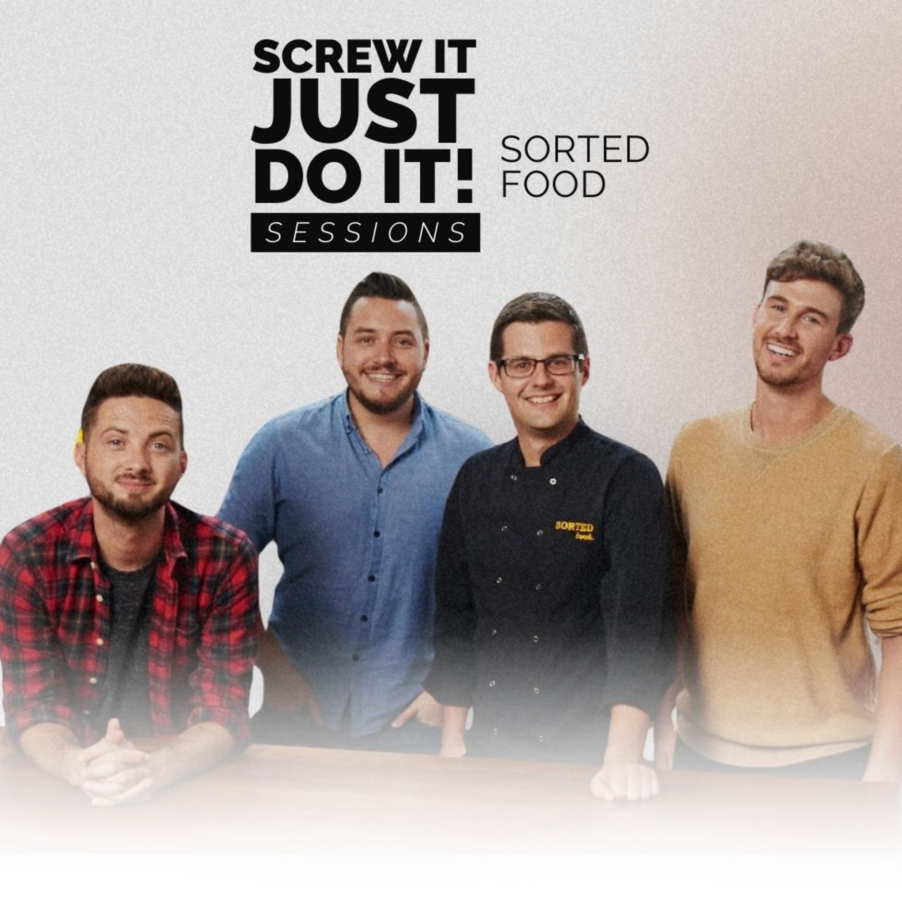 Podcast Cover