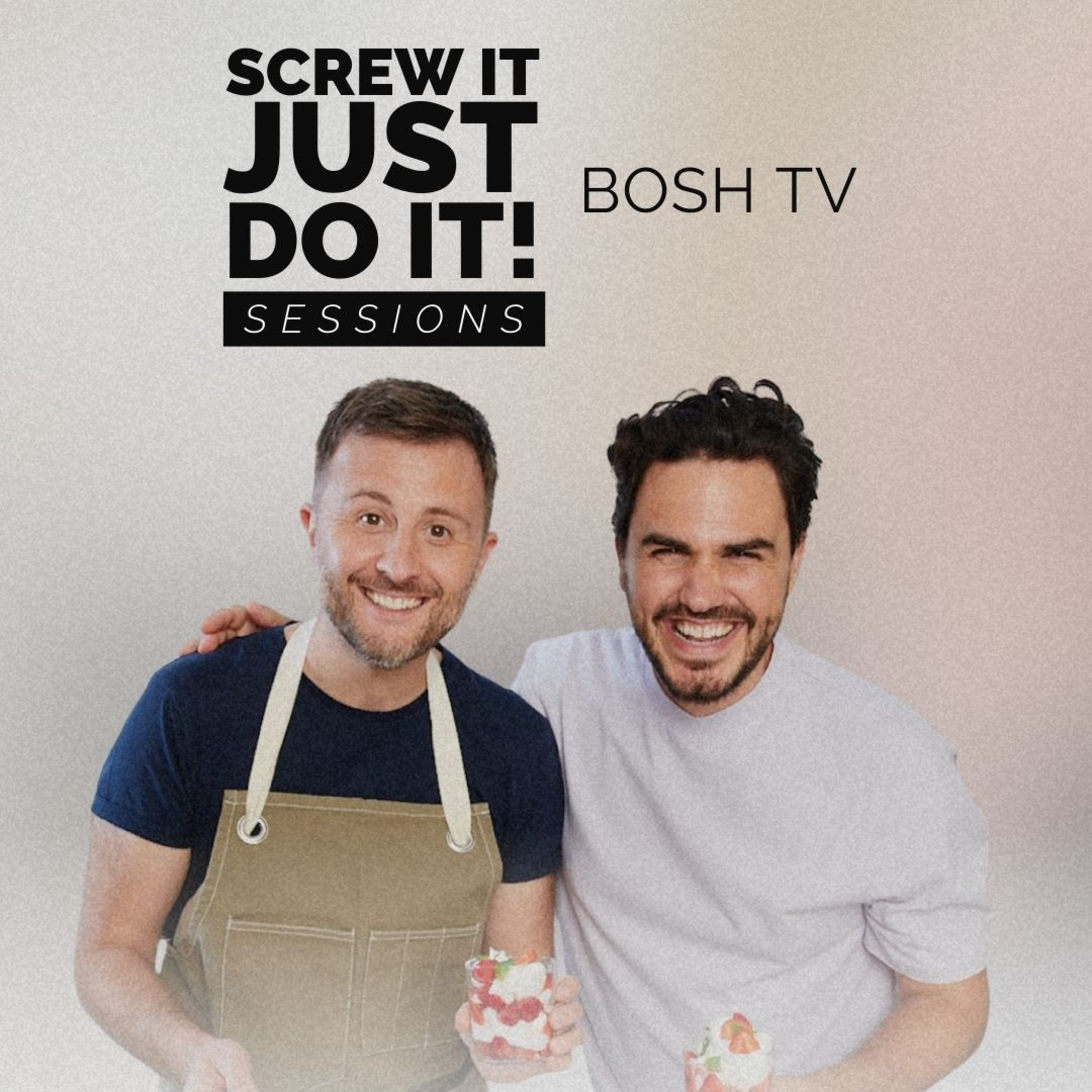 Podcast Cover