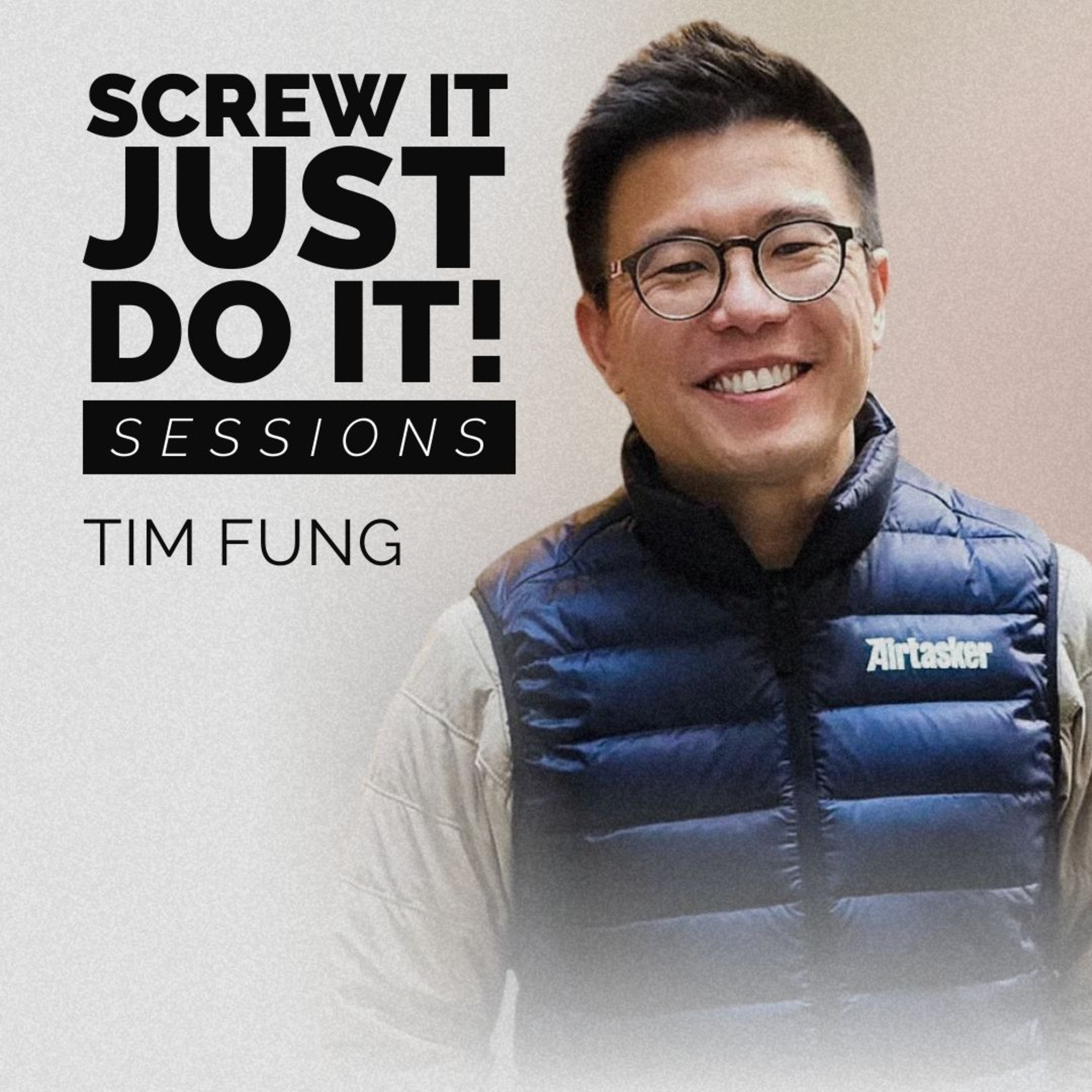 Podcast Cover