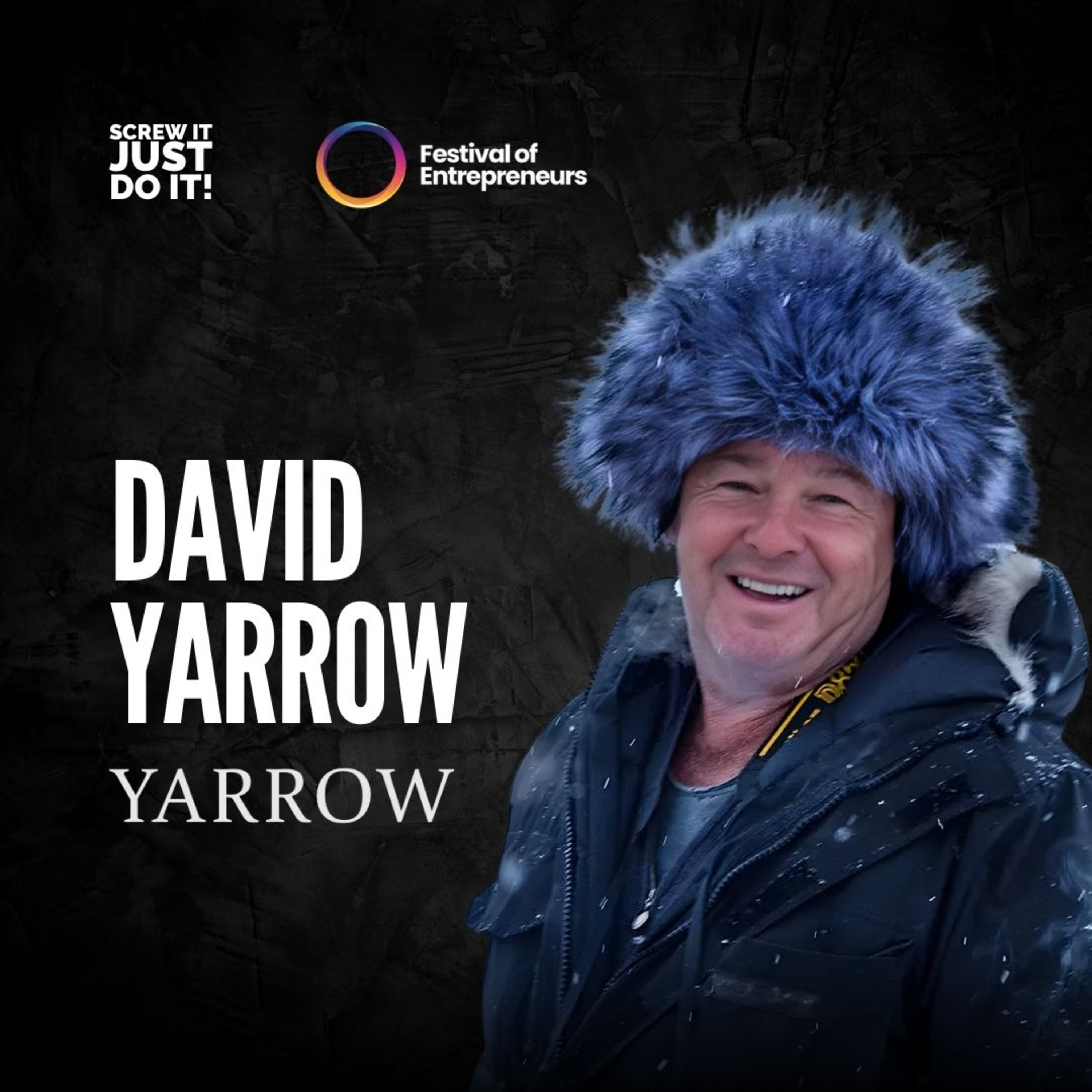 How A Photographer Turned Crisis Into A Global Brand How A Photographer Turned Crisis Into A Global Brand