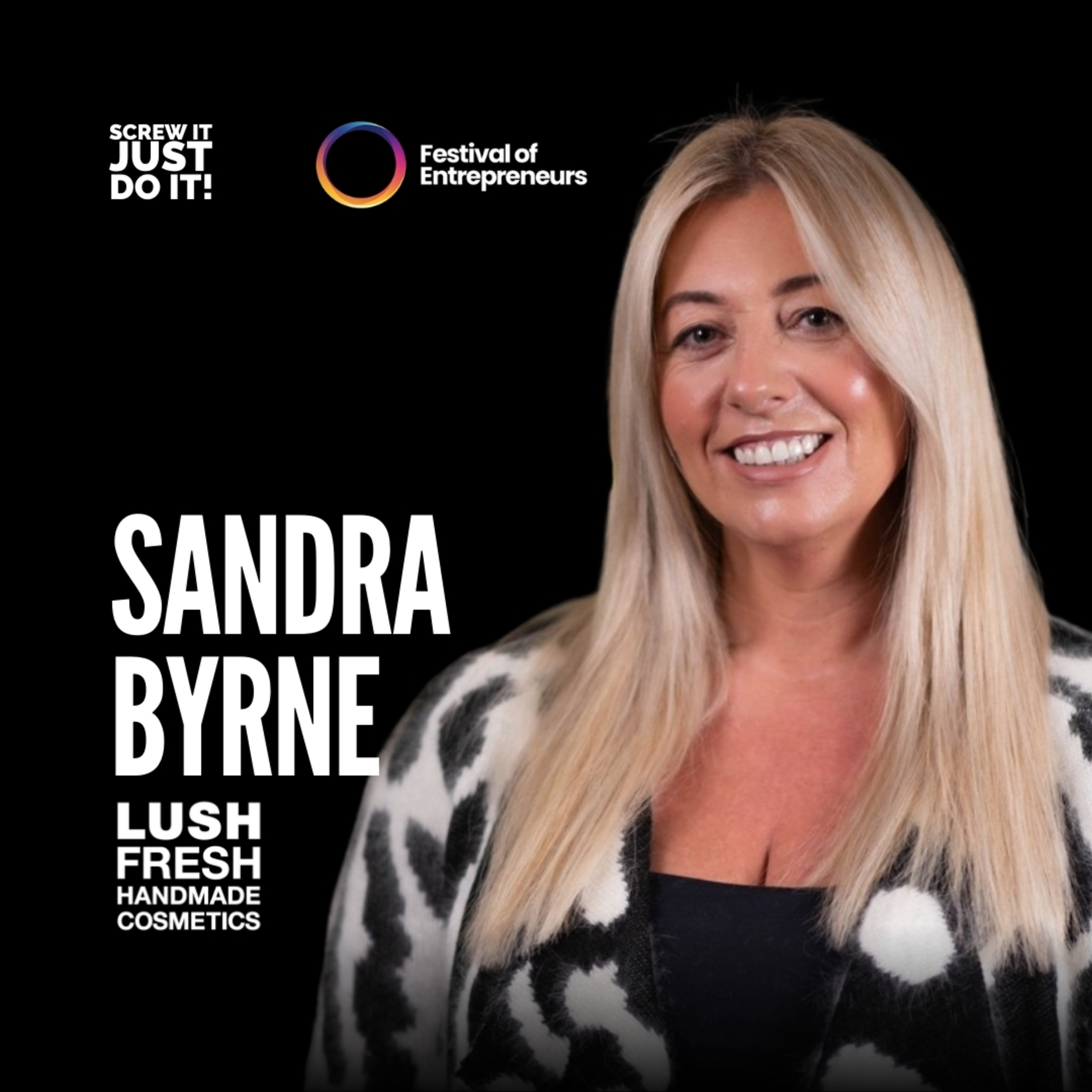 Screw It Just DO It with Alex Chisnall