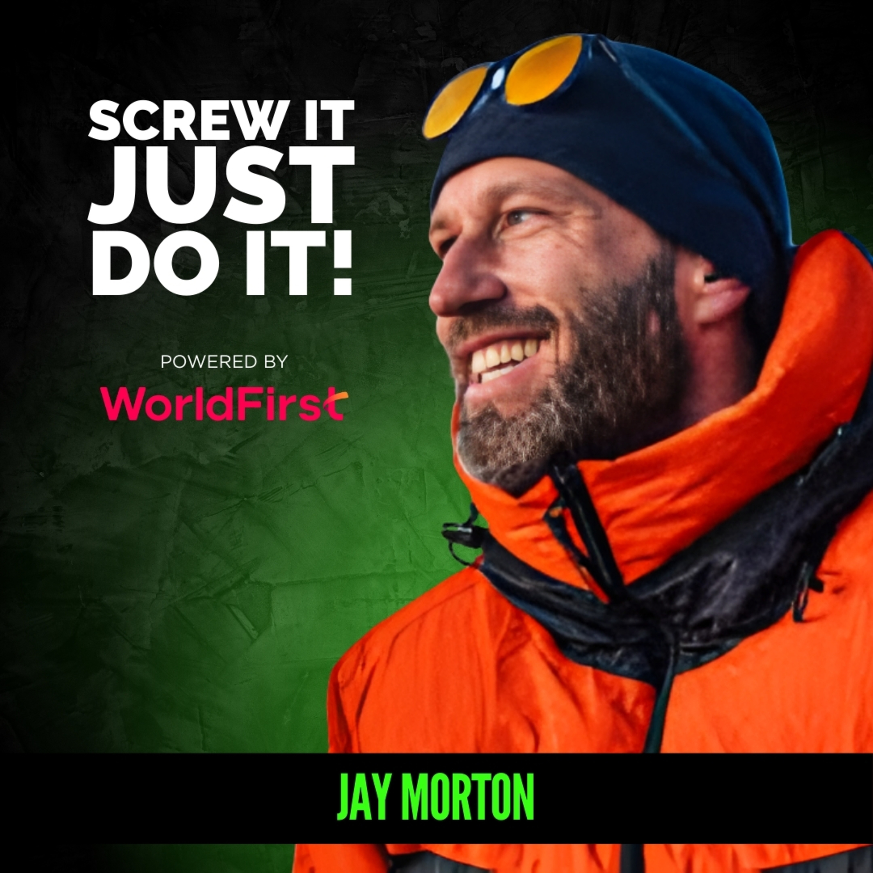 From SAS To Everest: The Decision That Shifted Everything