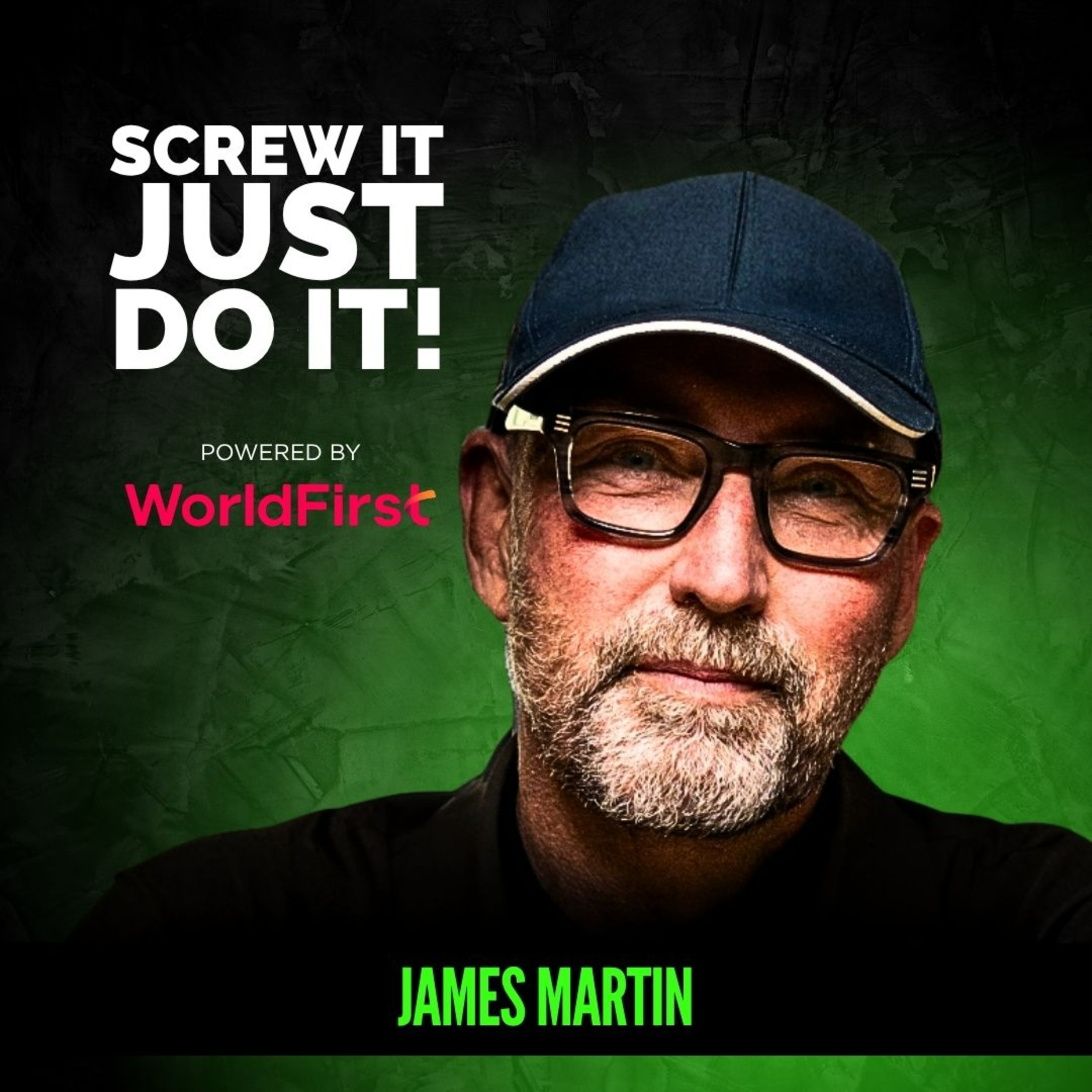 Podcast Cover