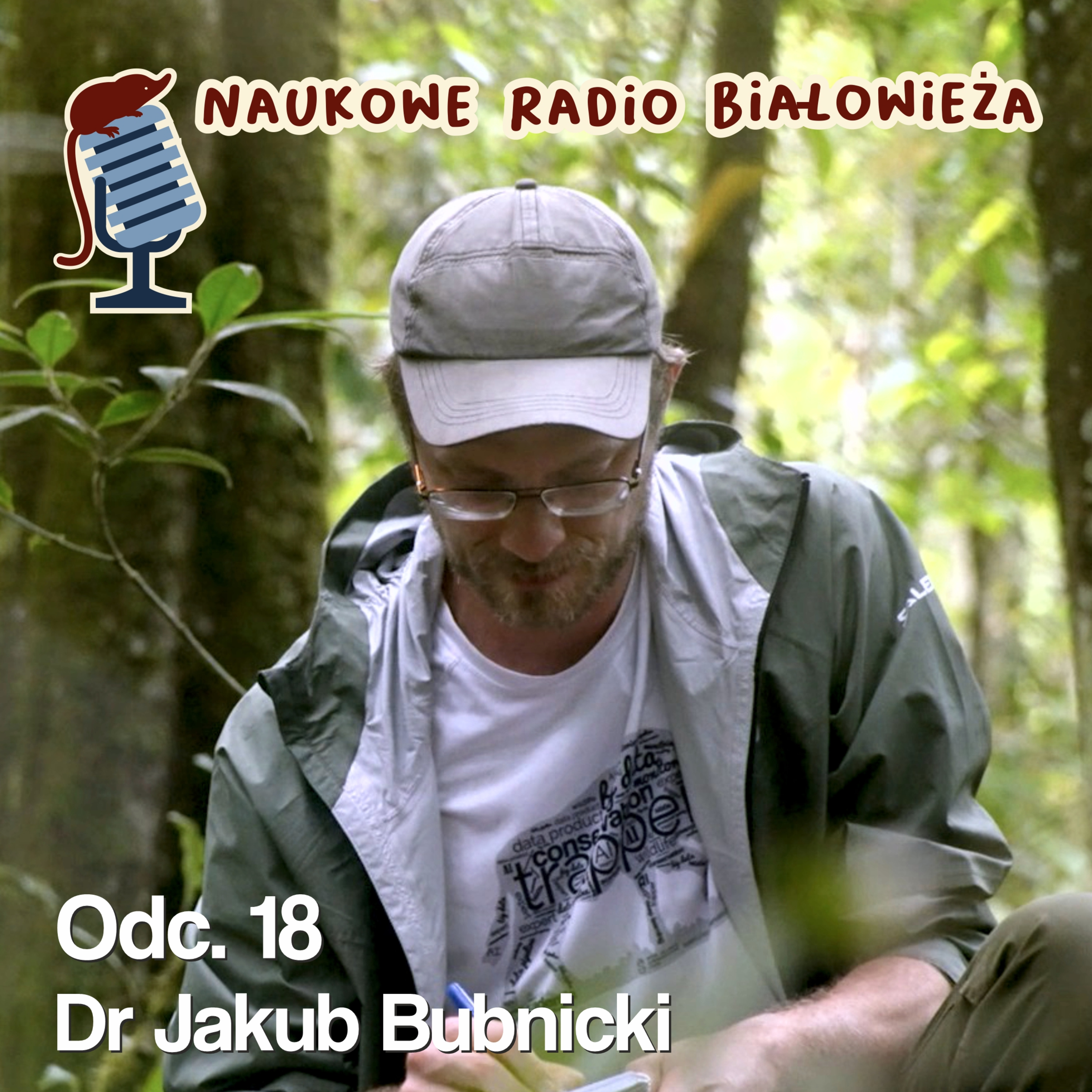 Naukowe Radio Białowieża