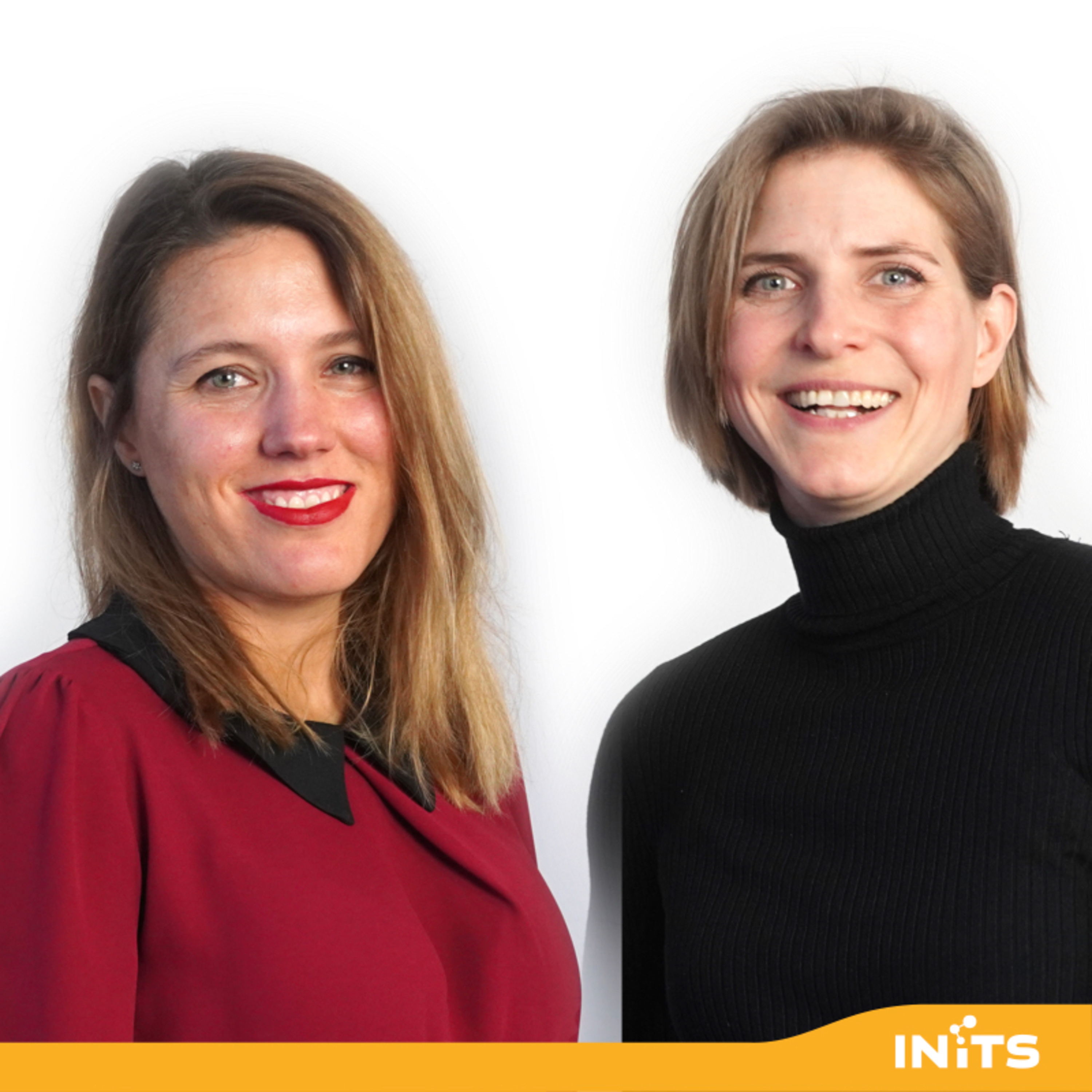 SCALEup Talk - DER Podcast für Tech-Gründer*innen