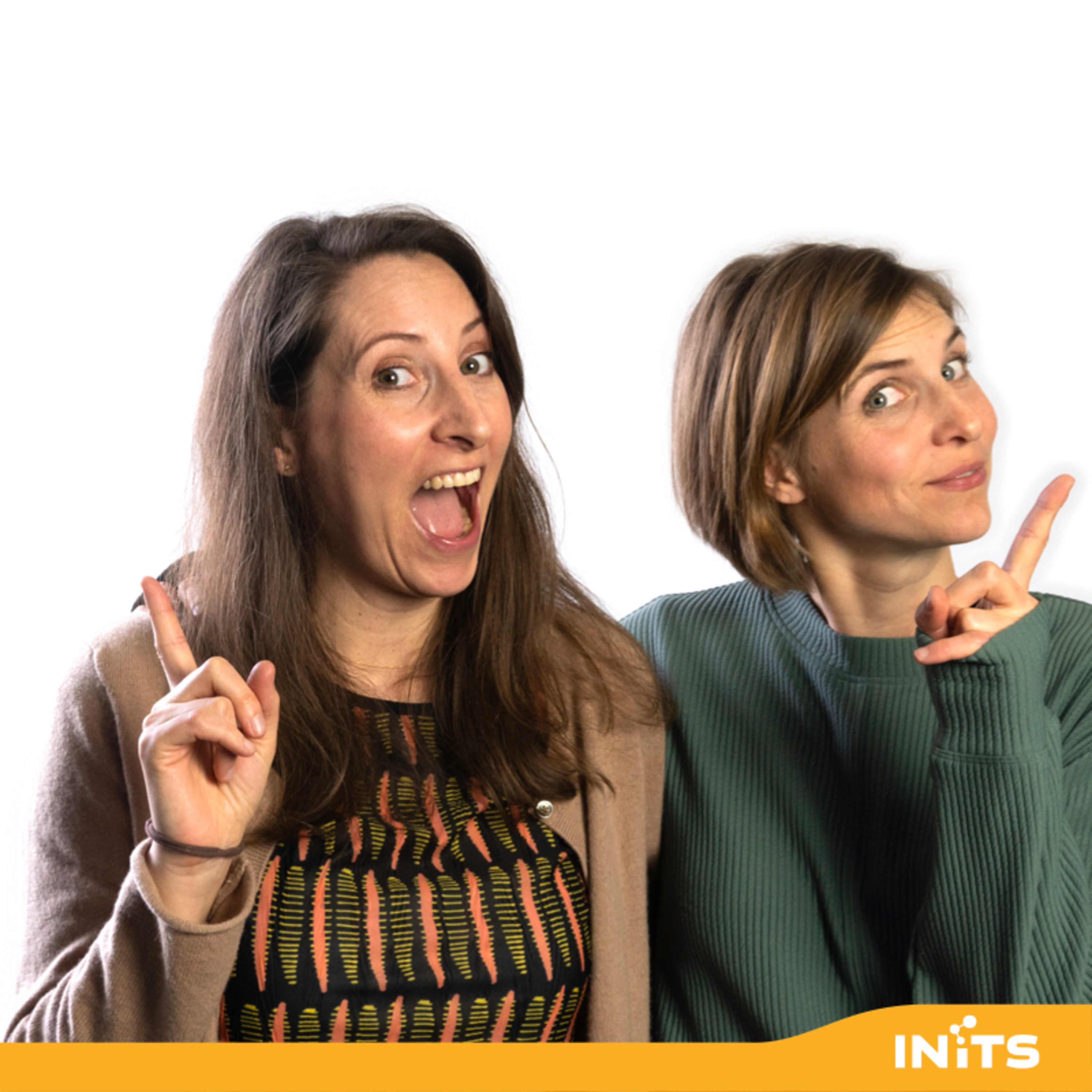 SCALEup Talk - DER Podcast für Tech-Gründer*innen