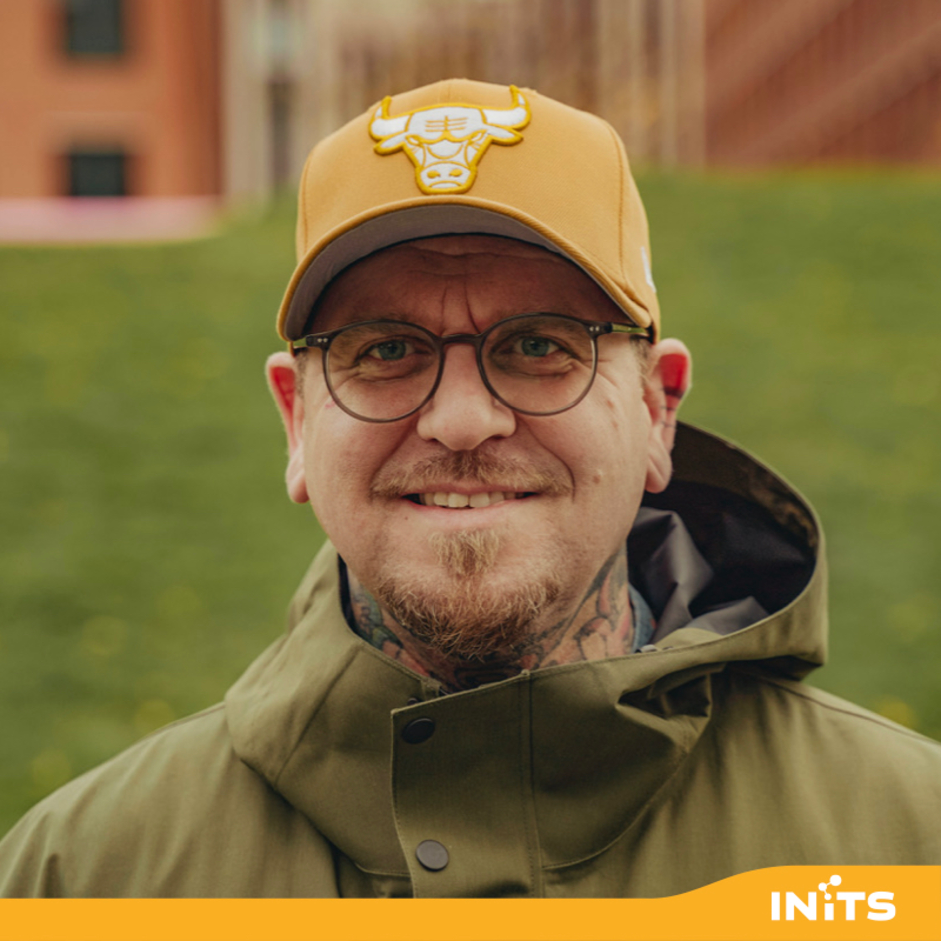 SCALEup Talk - DER Podcast für Tech-Gründer*innen