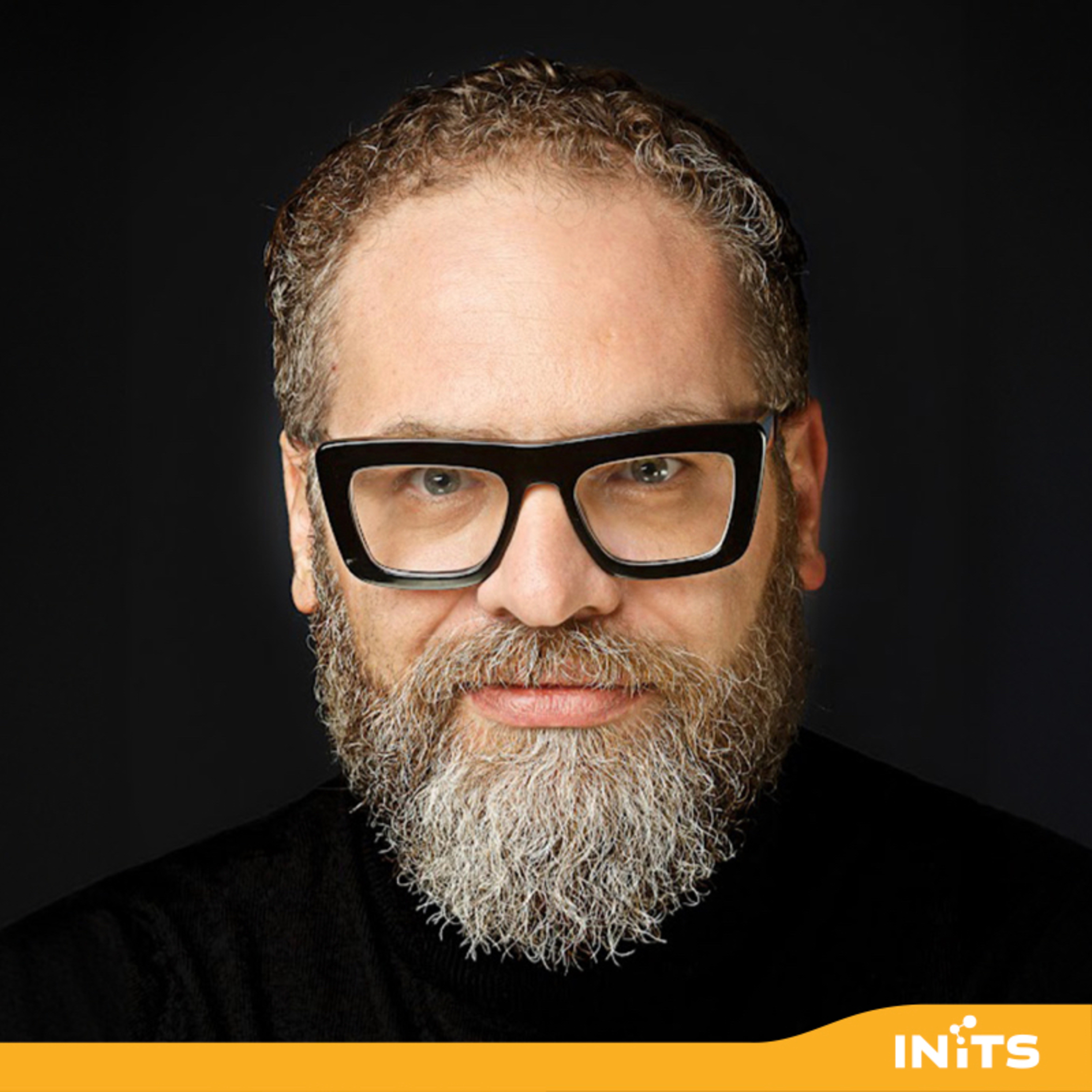 SCALEup Talk - DER Podcast für Tech-Gründer*innen