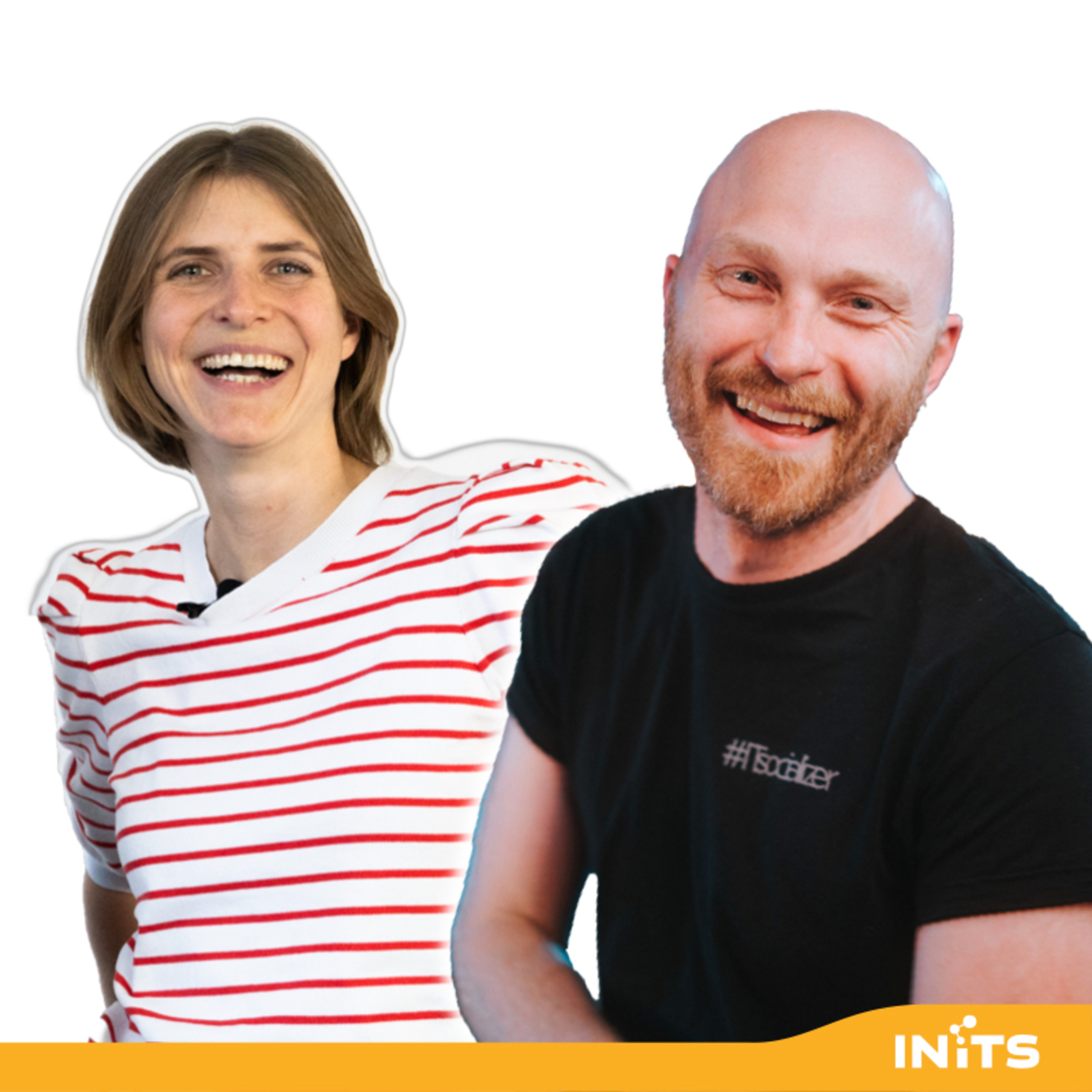 SCALEup Talk - DER Podcast für Tech-Gründer*innen