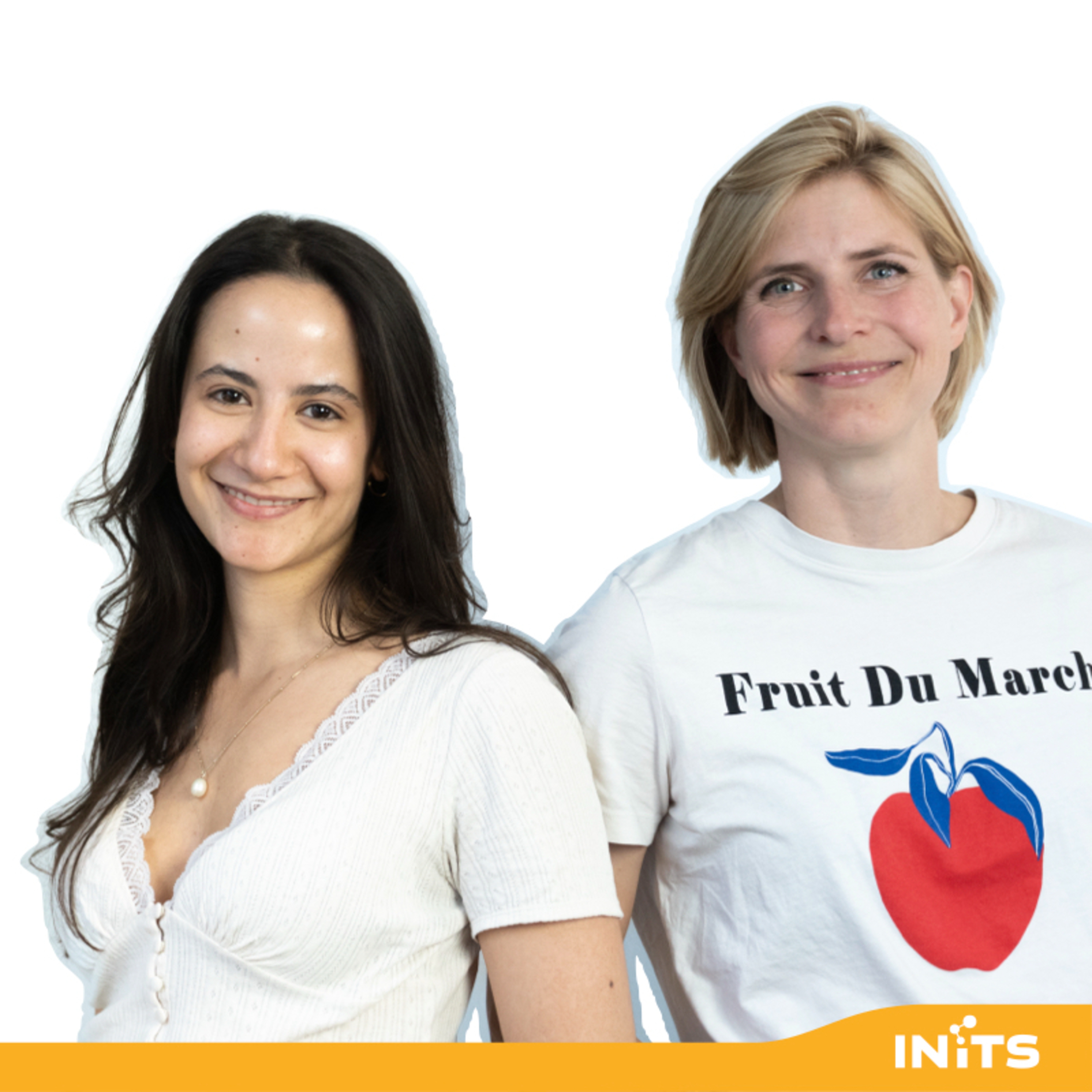 SCALEup Talk - DER Podcast für Tech-Gründer*innen