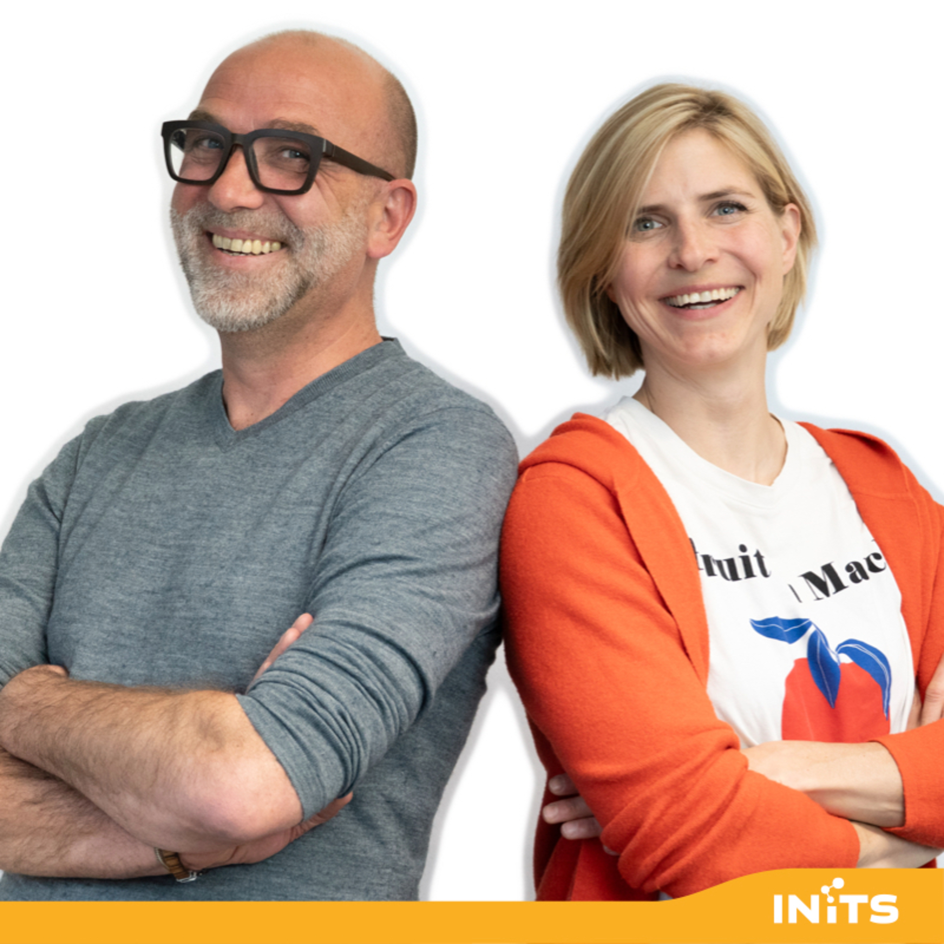 SCALEup Talk - DER Podcast für Tech-Gründer*innen