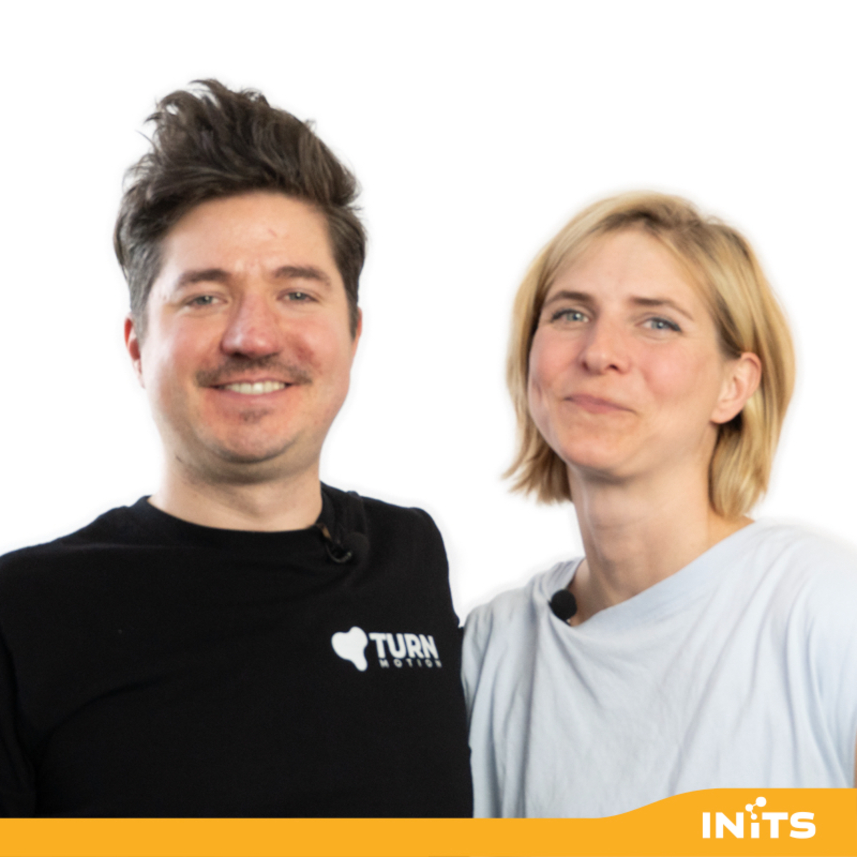 SCALEup Talk - DER Podcast für Tech-Gründer*innen