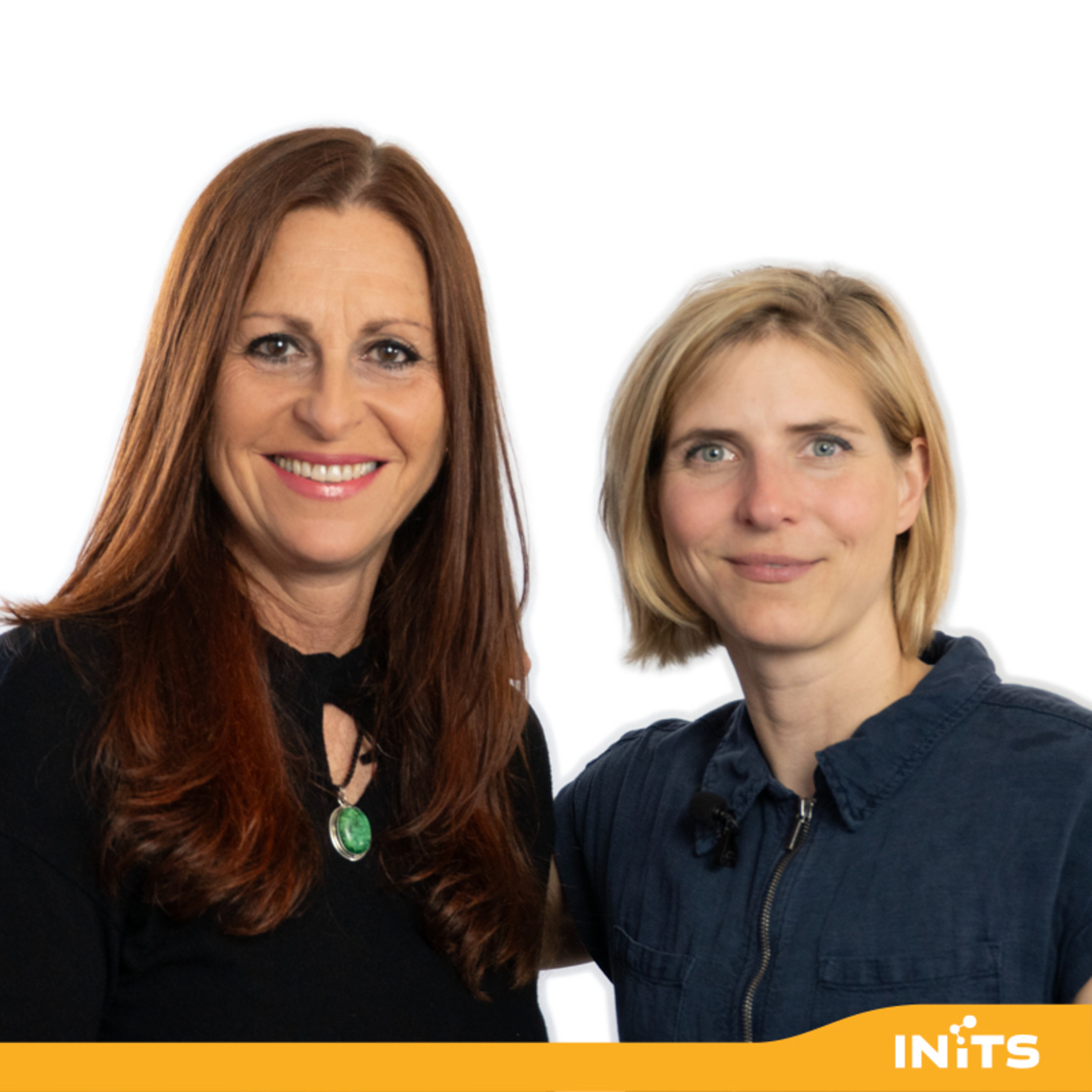 SCALEup Talk - DER Podcast für Tech-Gründer*innen