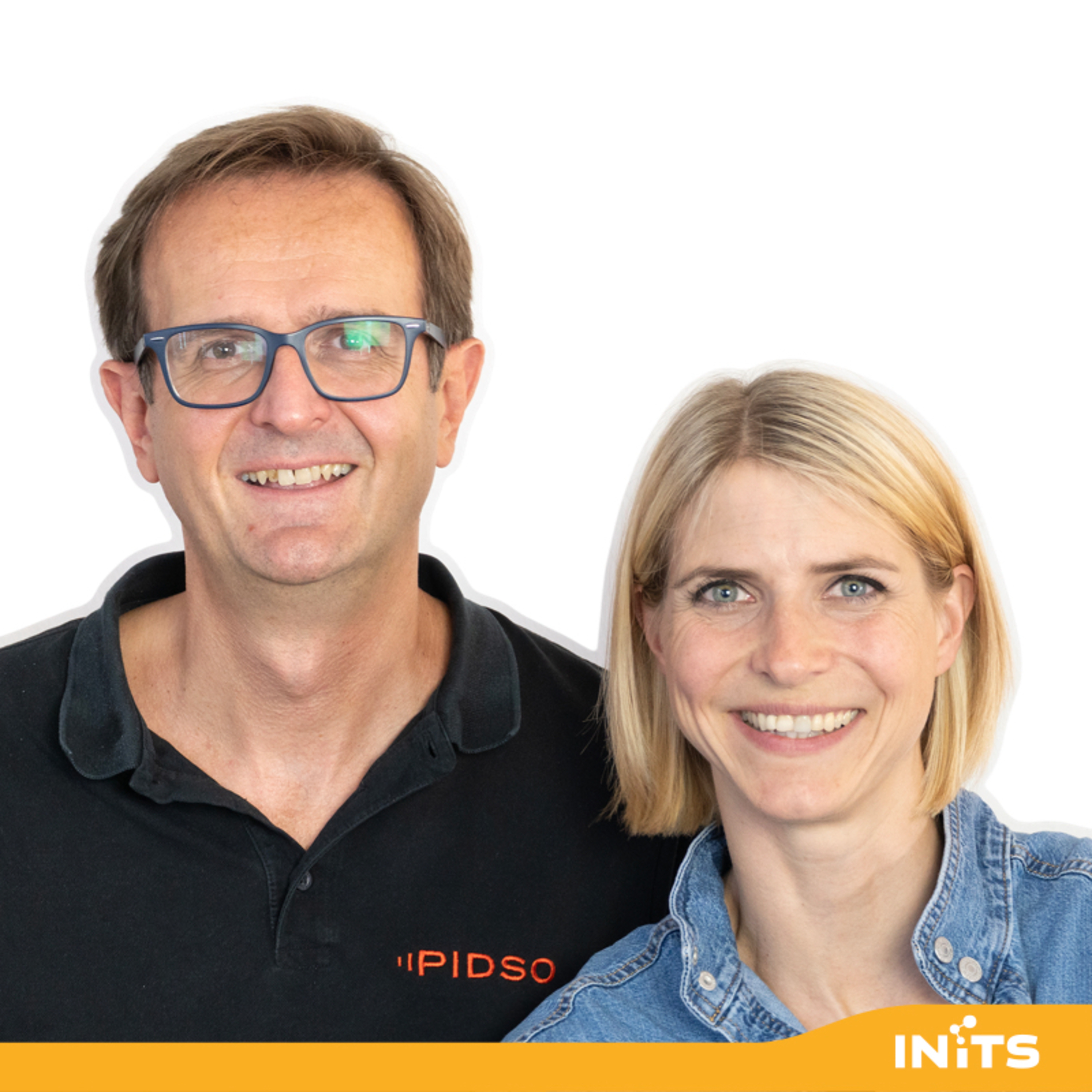 SCALEup Talk - DER Podcast für Tech-Gründer*innen