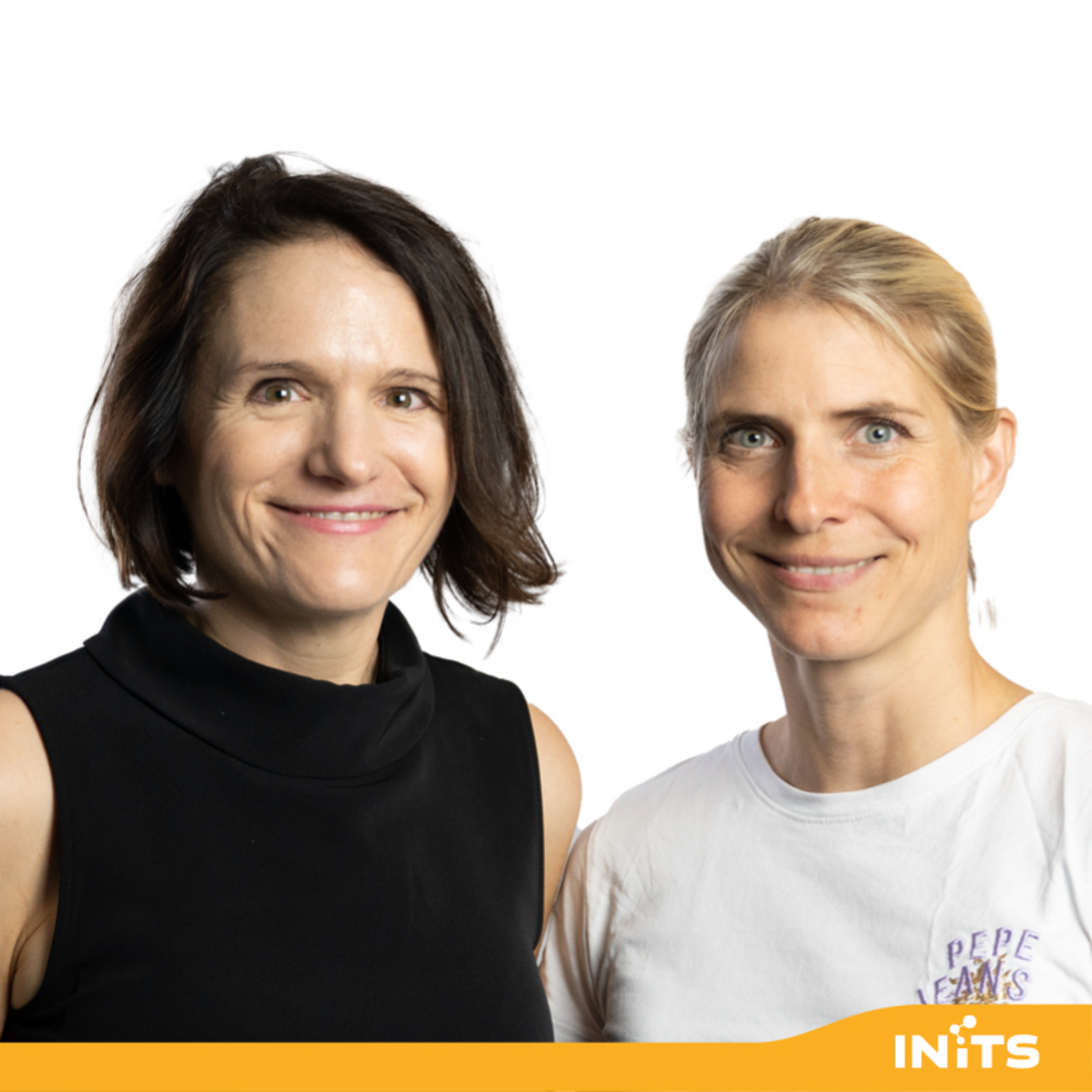 SCALEup Talk - DER Podcast für Tech-Gründer*innen