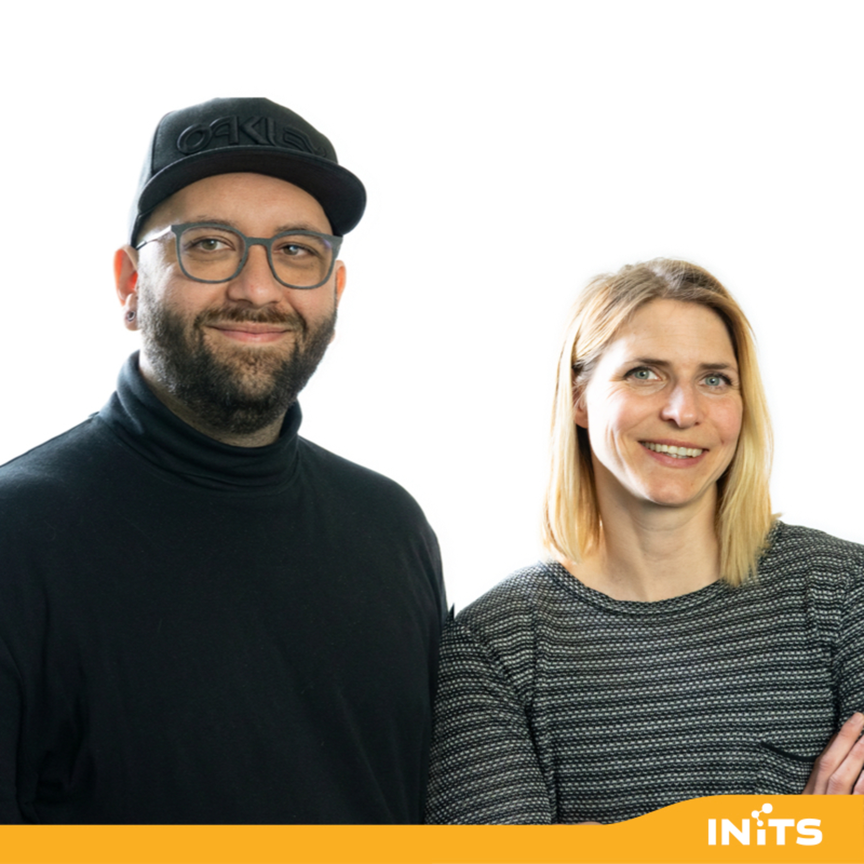 SCALEup Talk - DER Podcast für Tech-Gründer*innen
