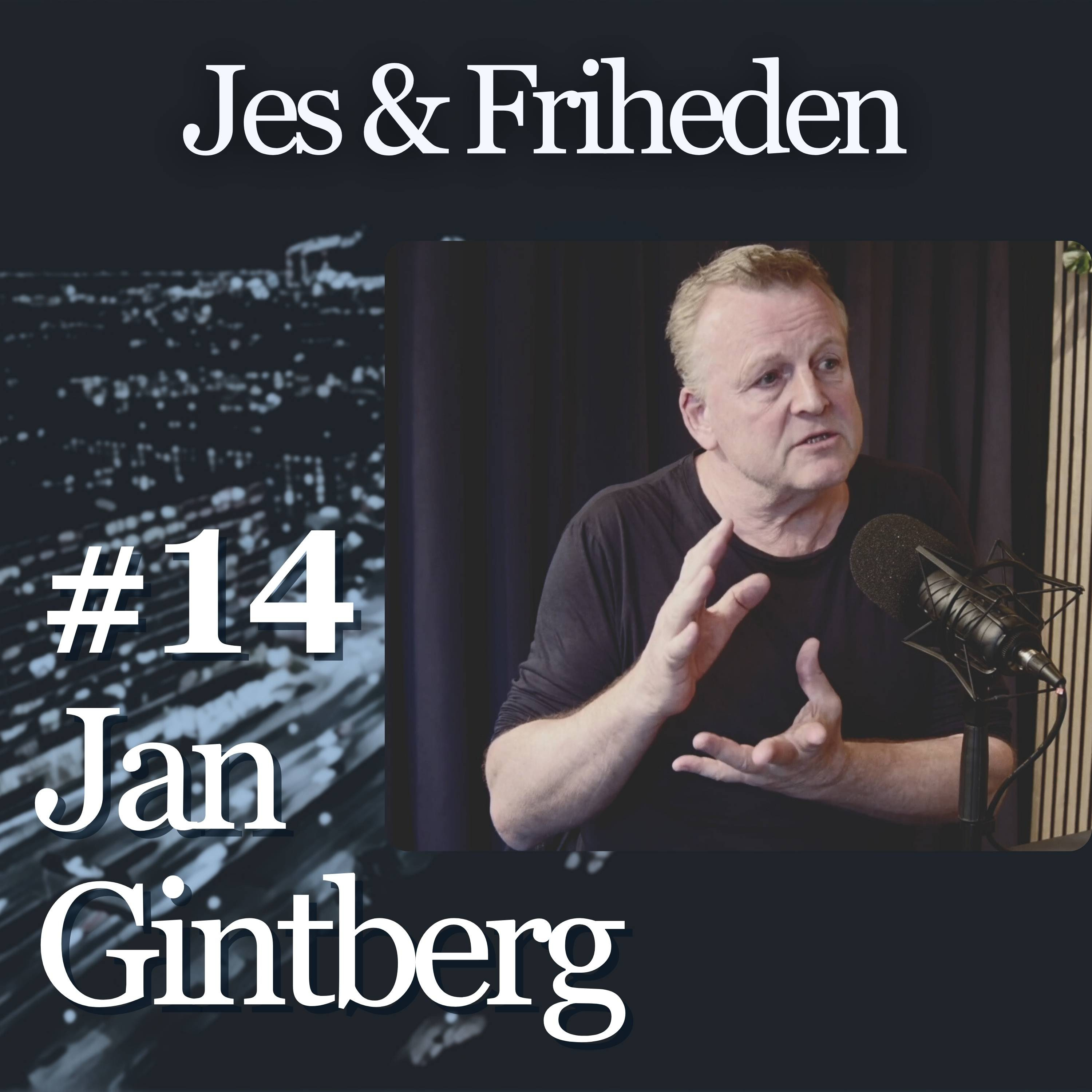 Jes og Friheden