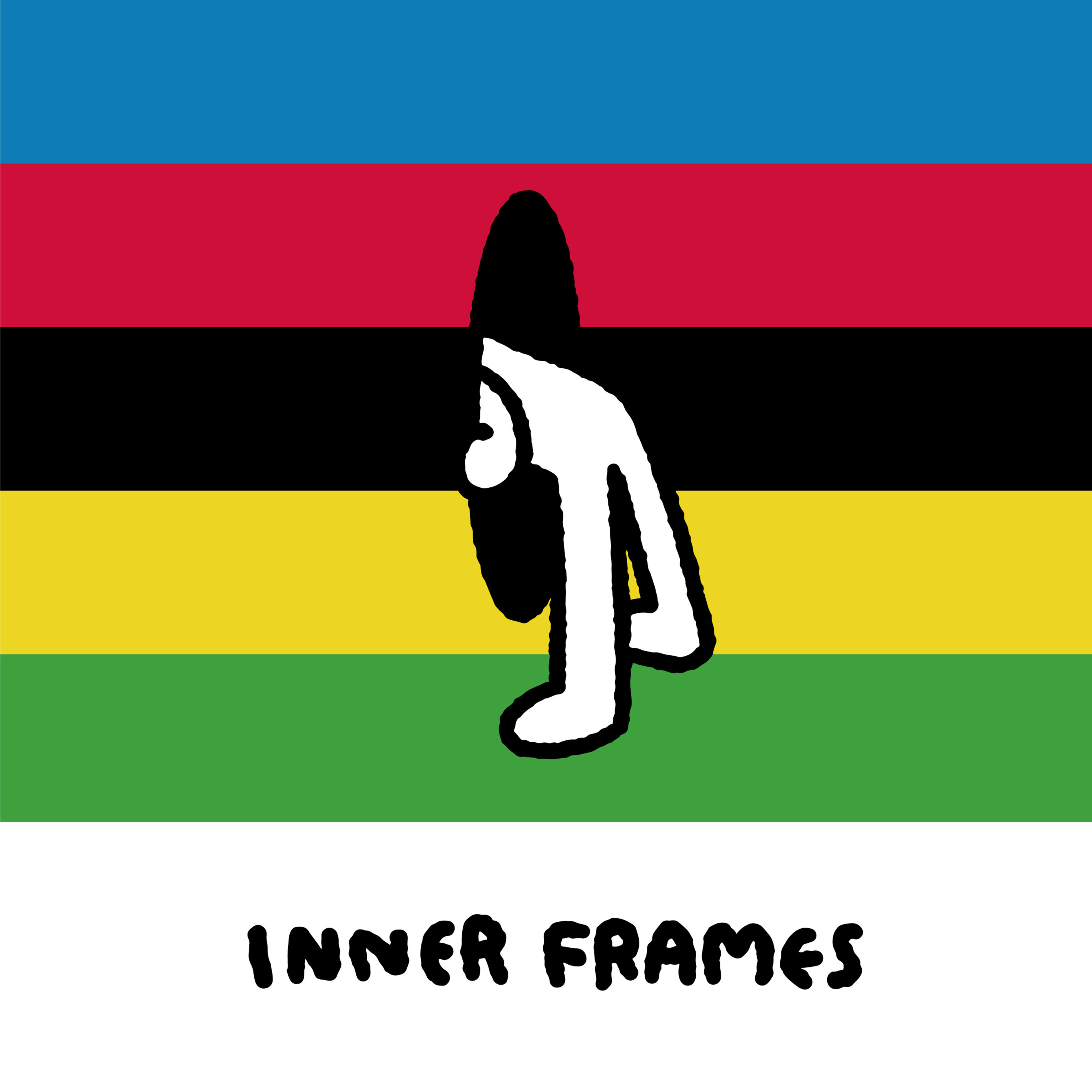INNER FRAMES PODCAST #3 episode artwork