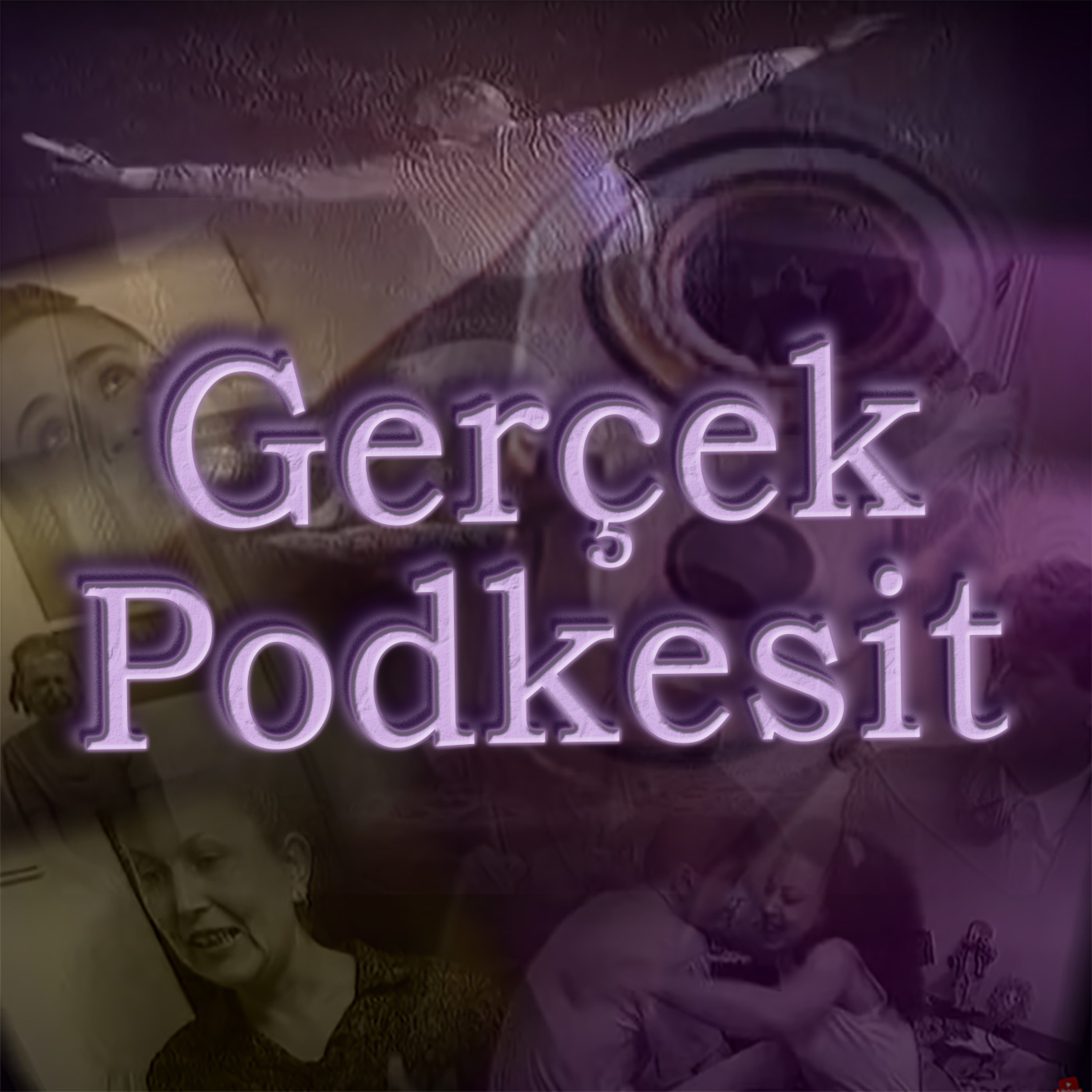 Gerçek Podkesit - Teyzeoğlu - S1.1 episode artwork