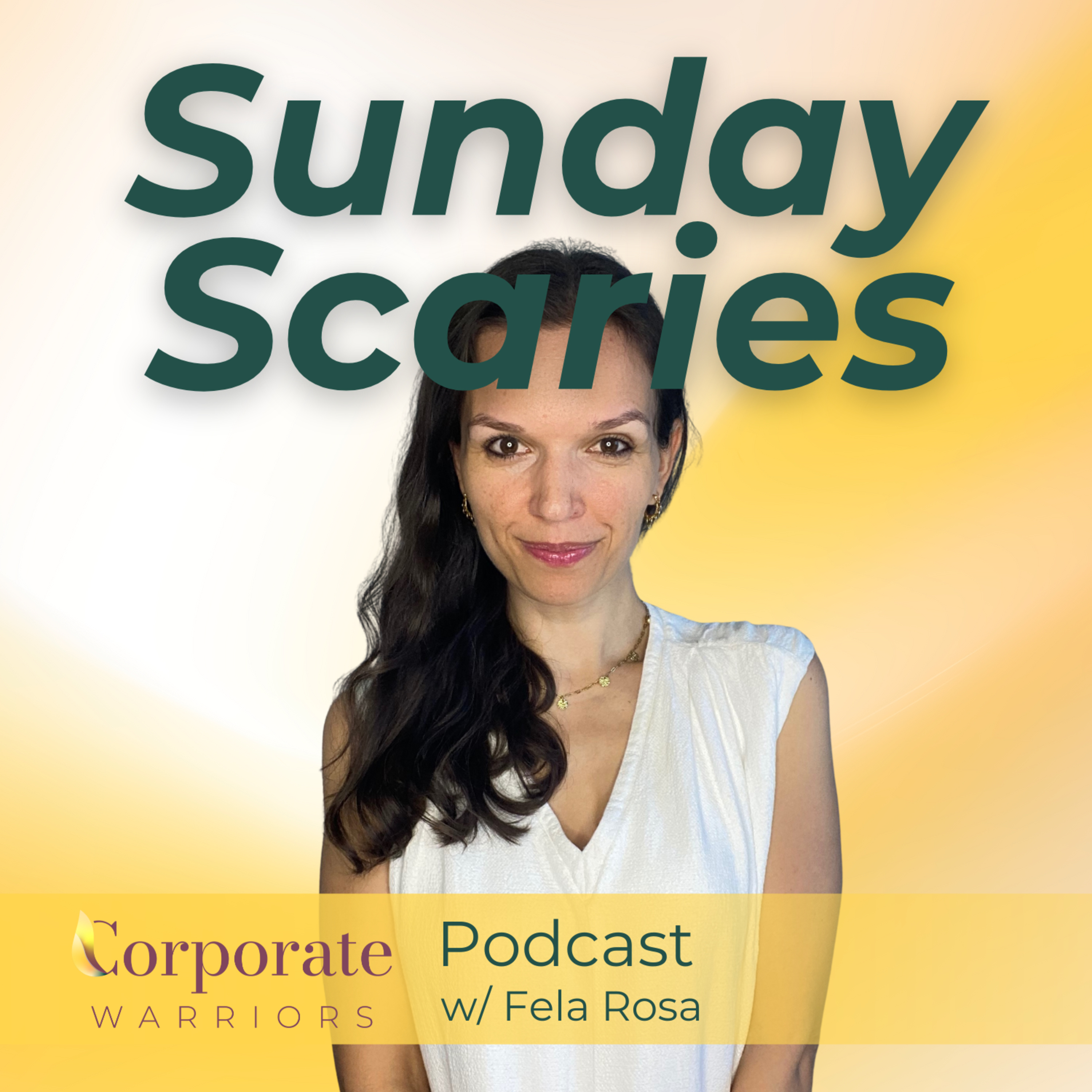 Career Breakthrough w/ Fela Rosa | The Corporate Warriors Podcast