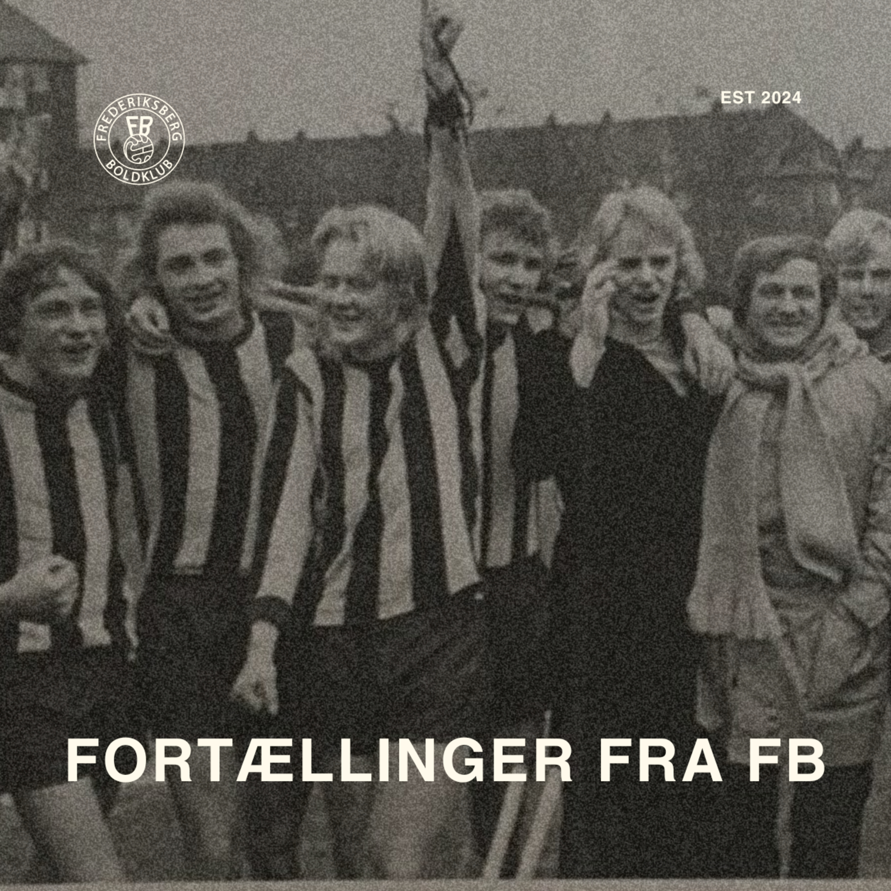 Fortællinger fra FB