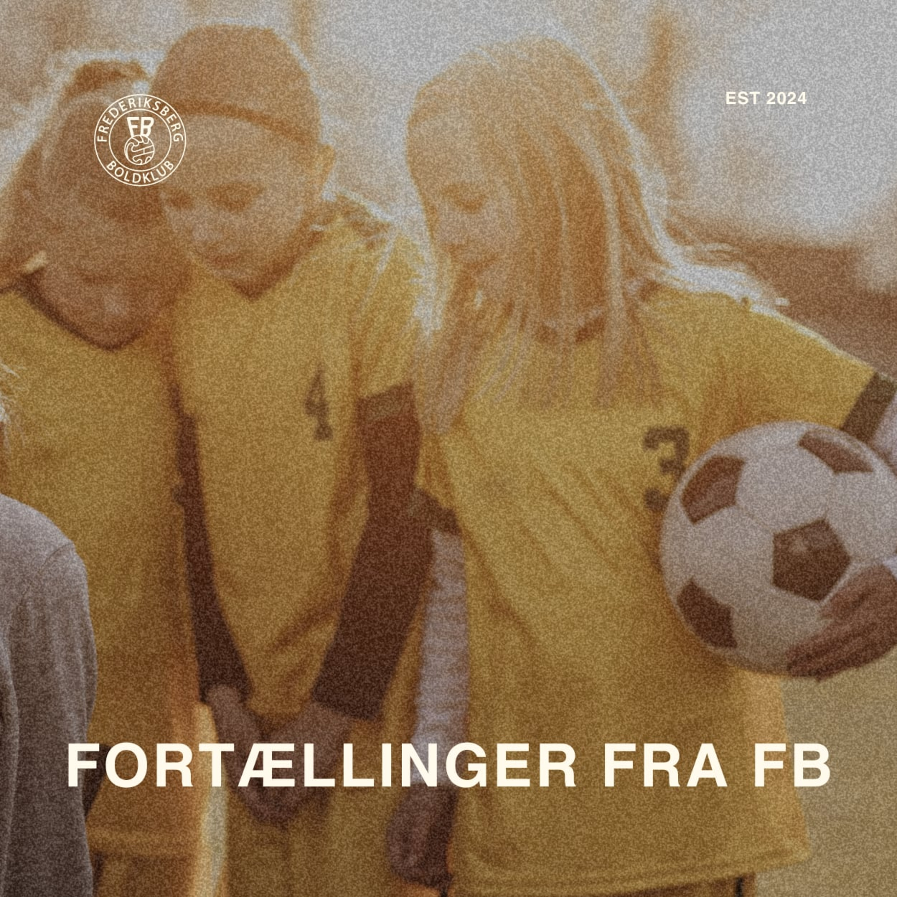 Fortællinger fra FB