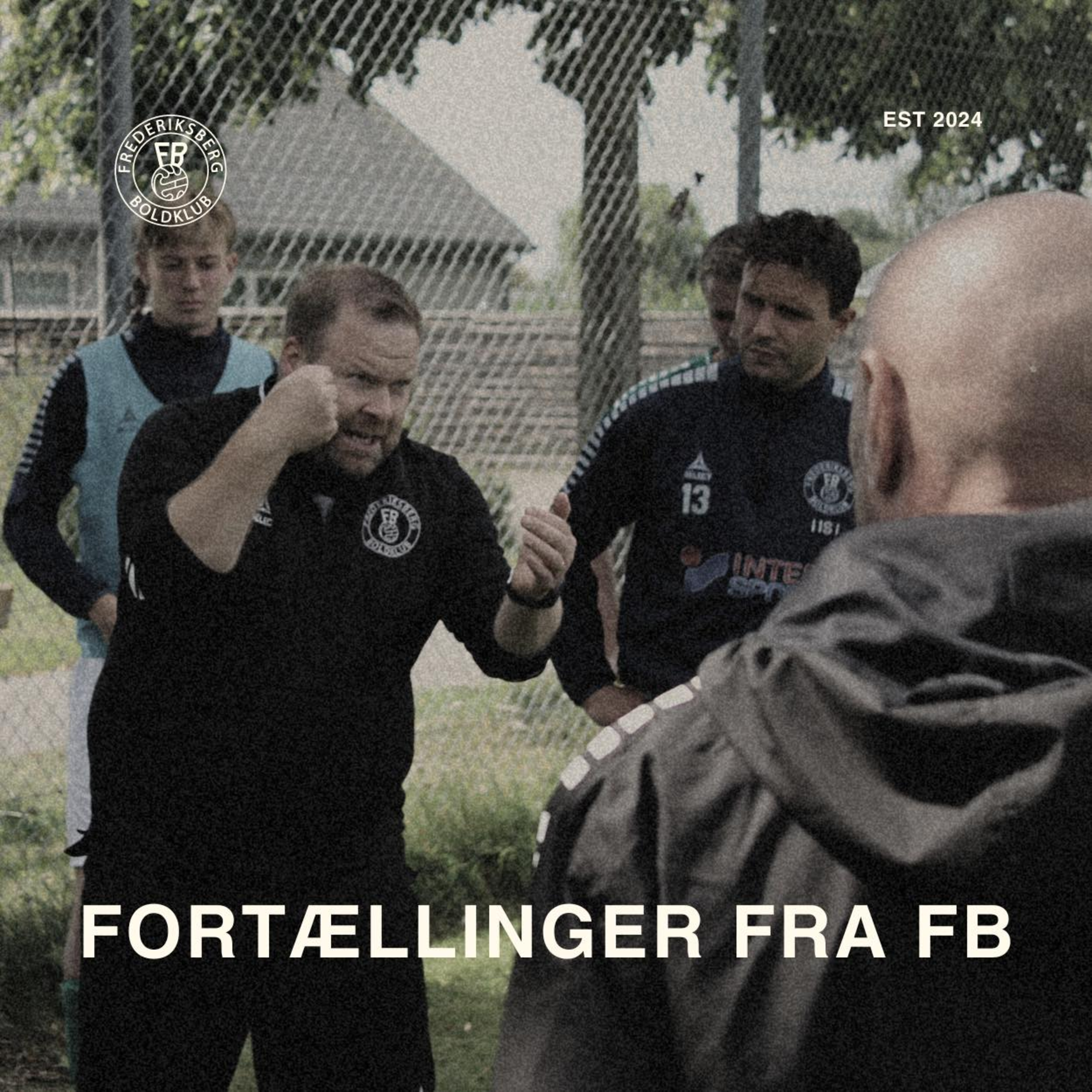 Fortællinger fra FB