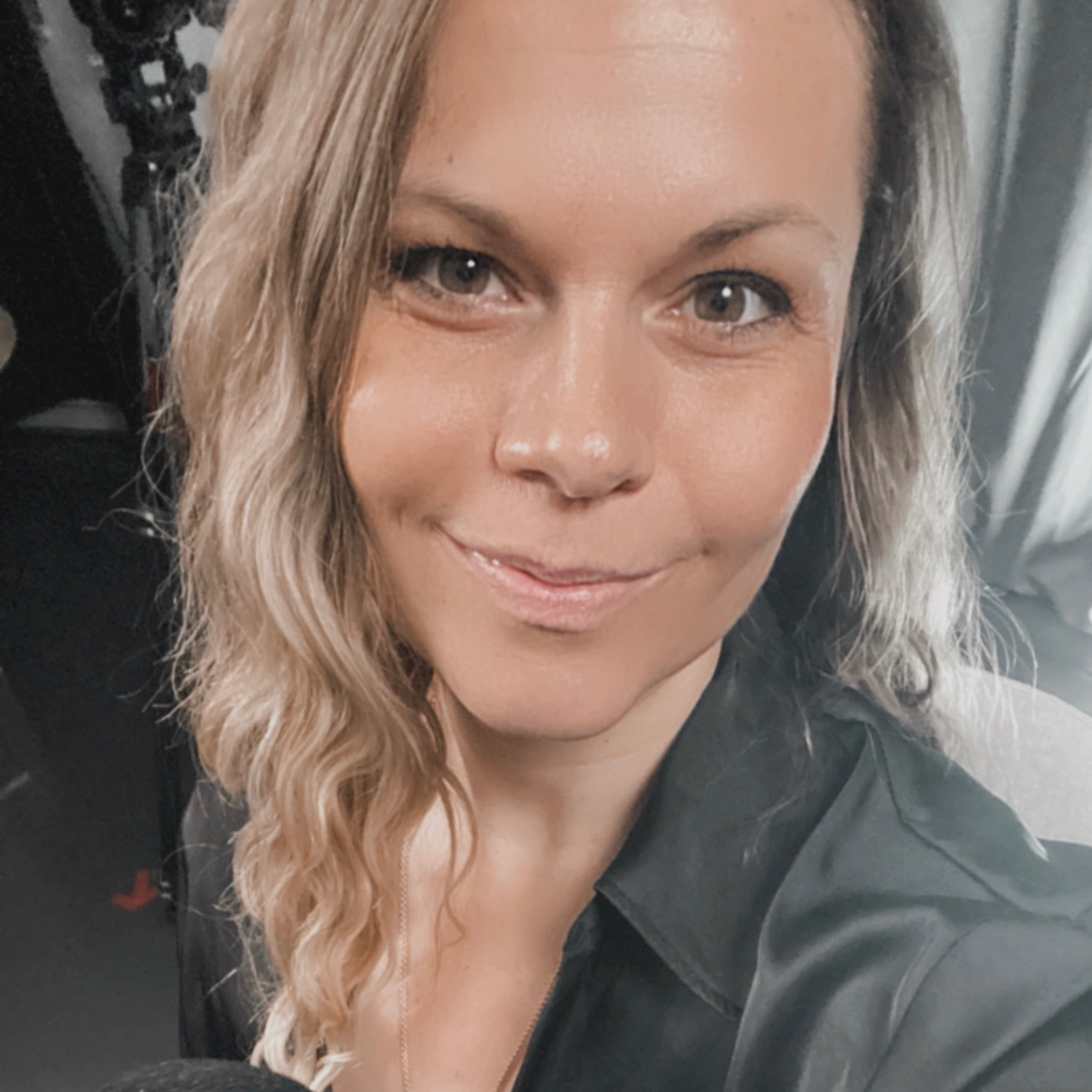 RikkePå Vrangen